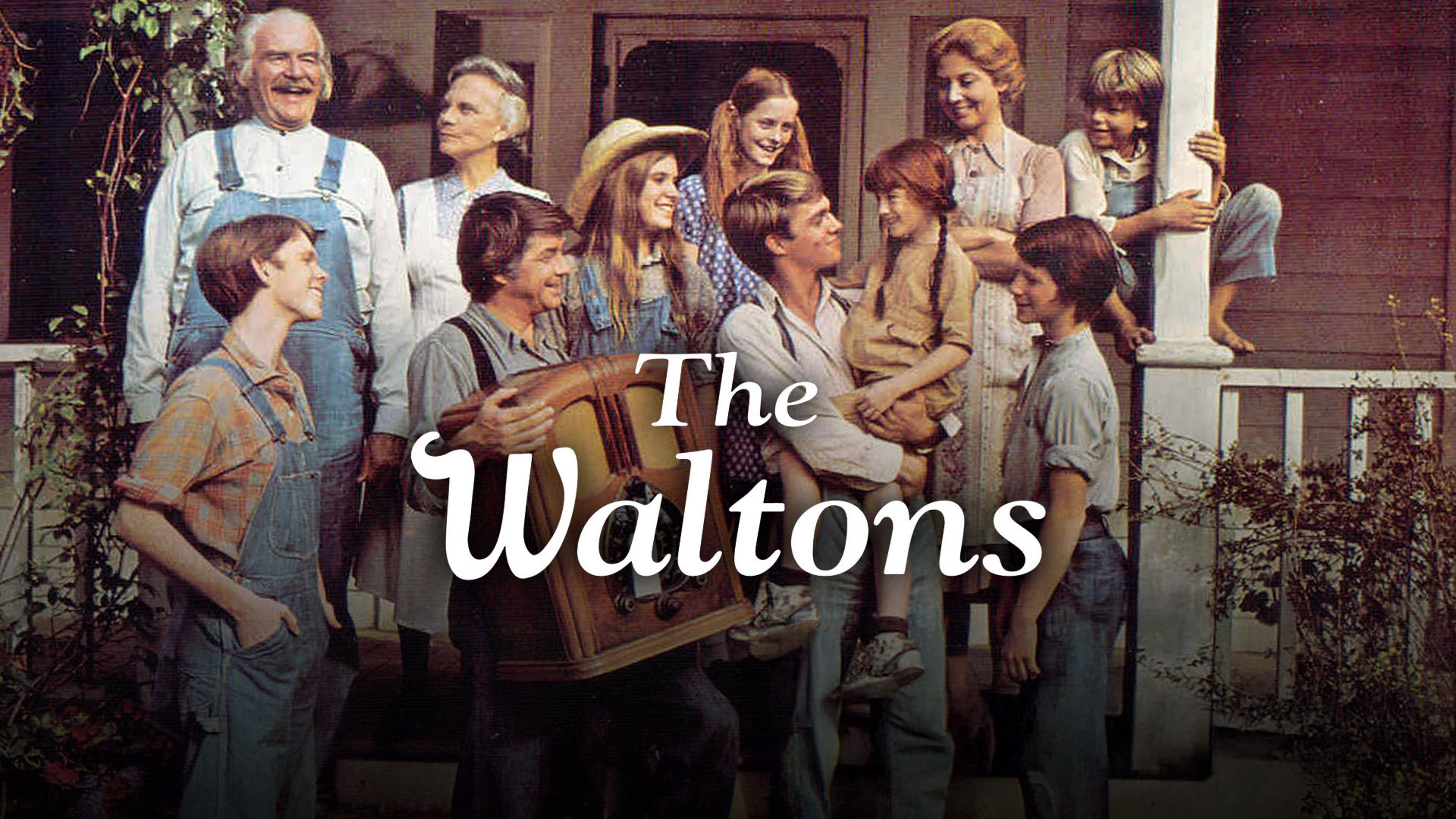 The Waltons S4