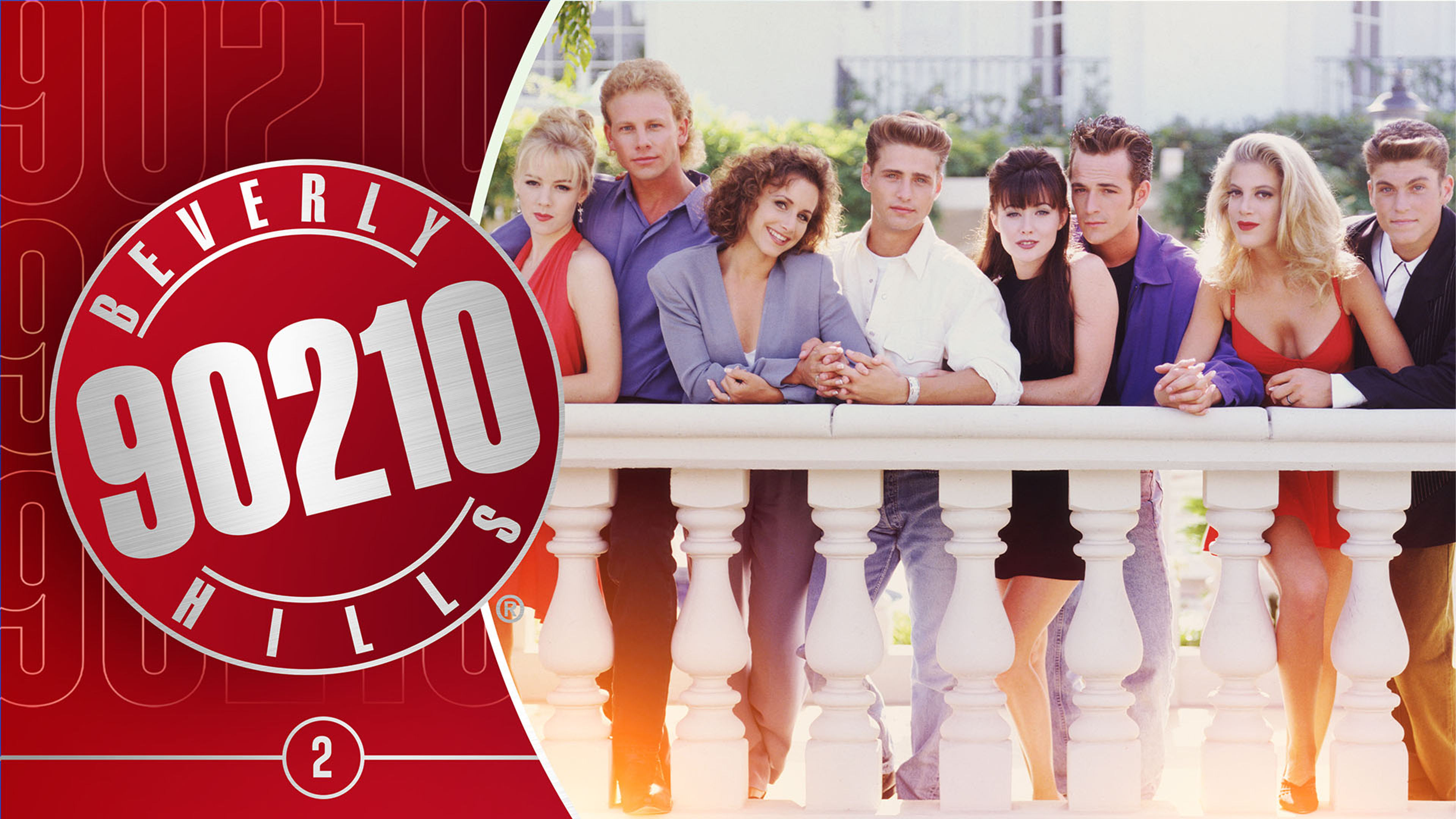 Beverly Hills, 90210 S2