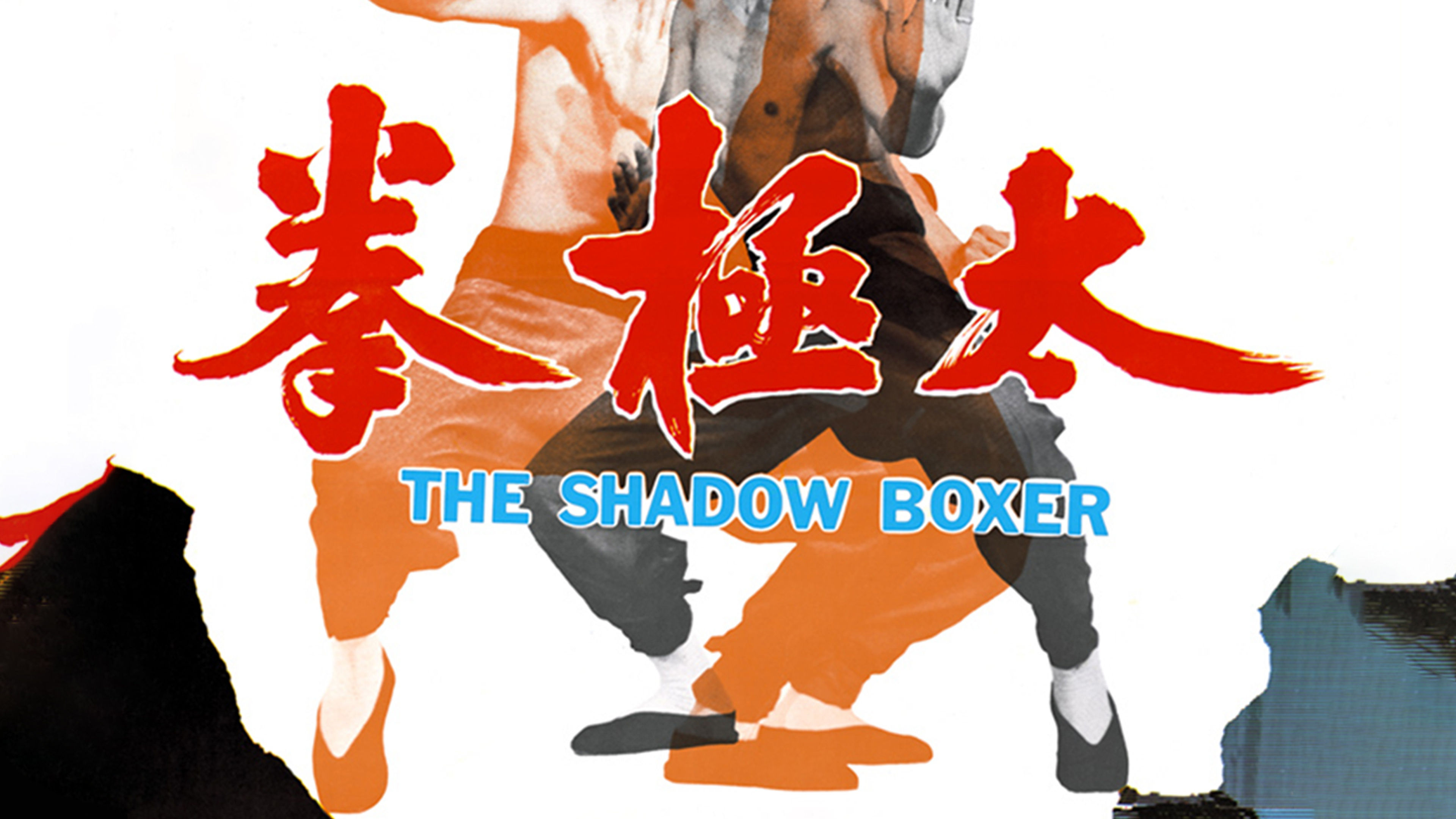 The Shadow Boxer