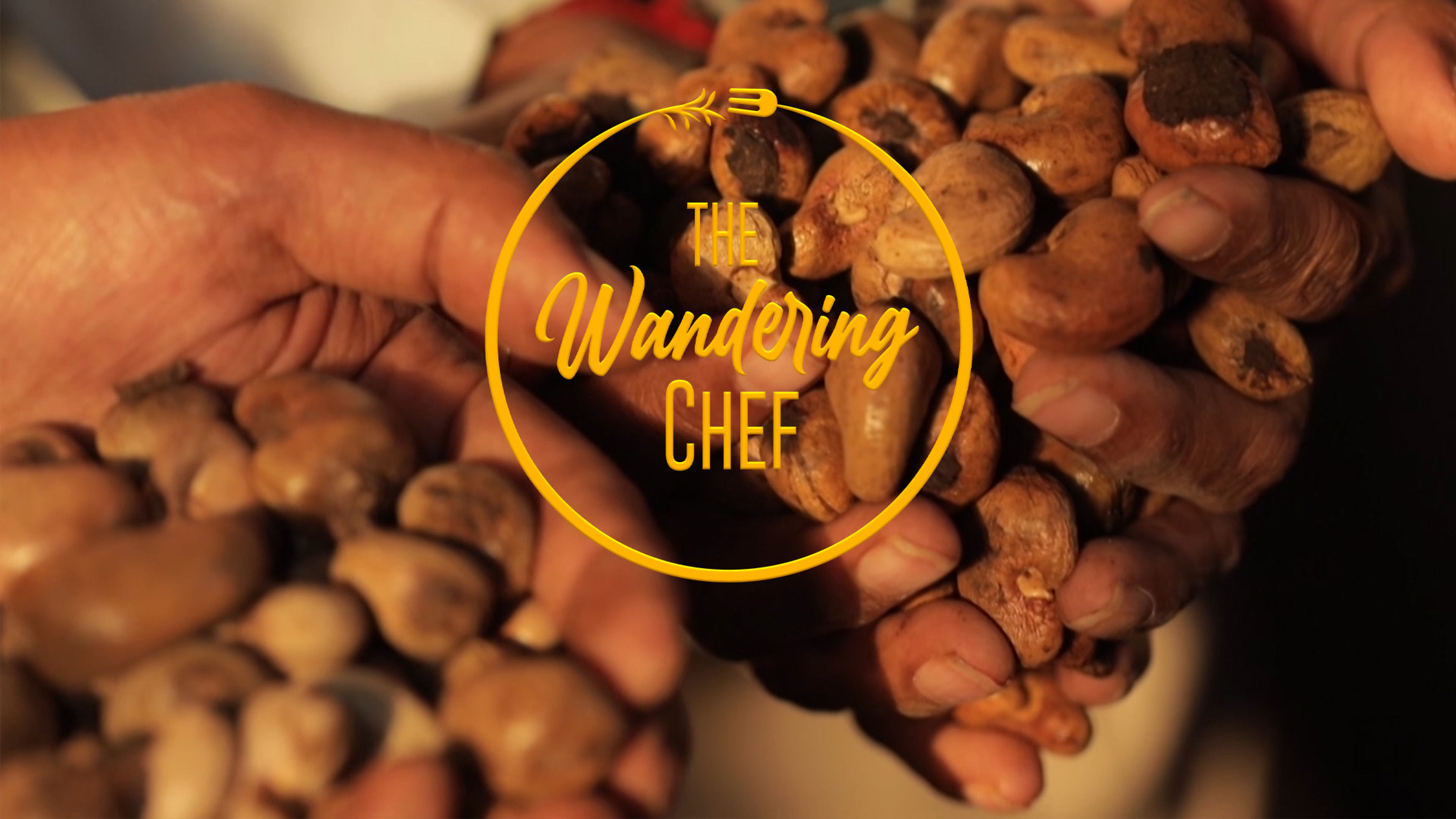 The Wandering Chef S1