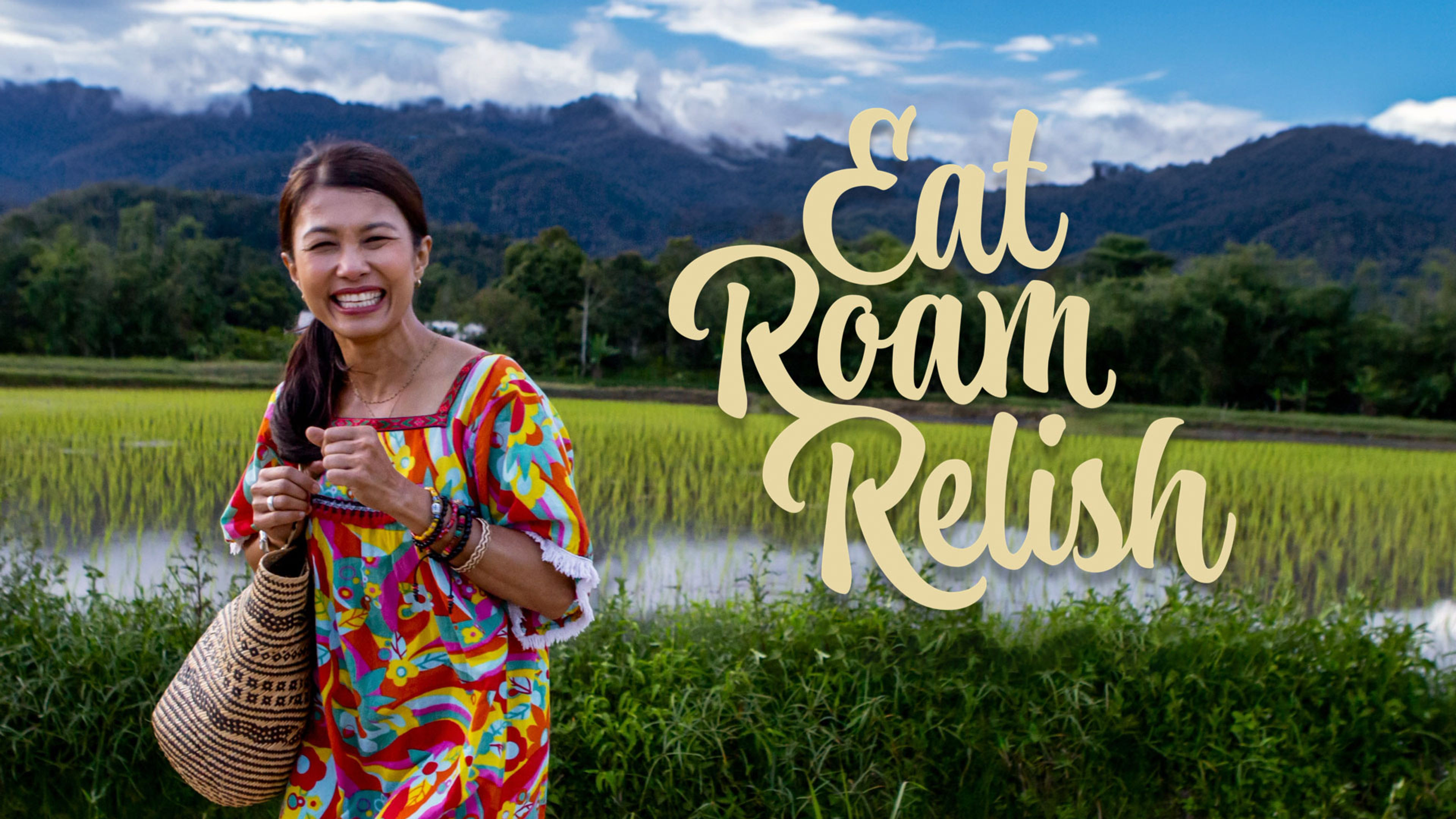 Eat Roam Relish S1