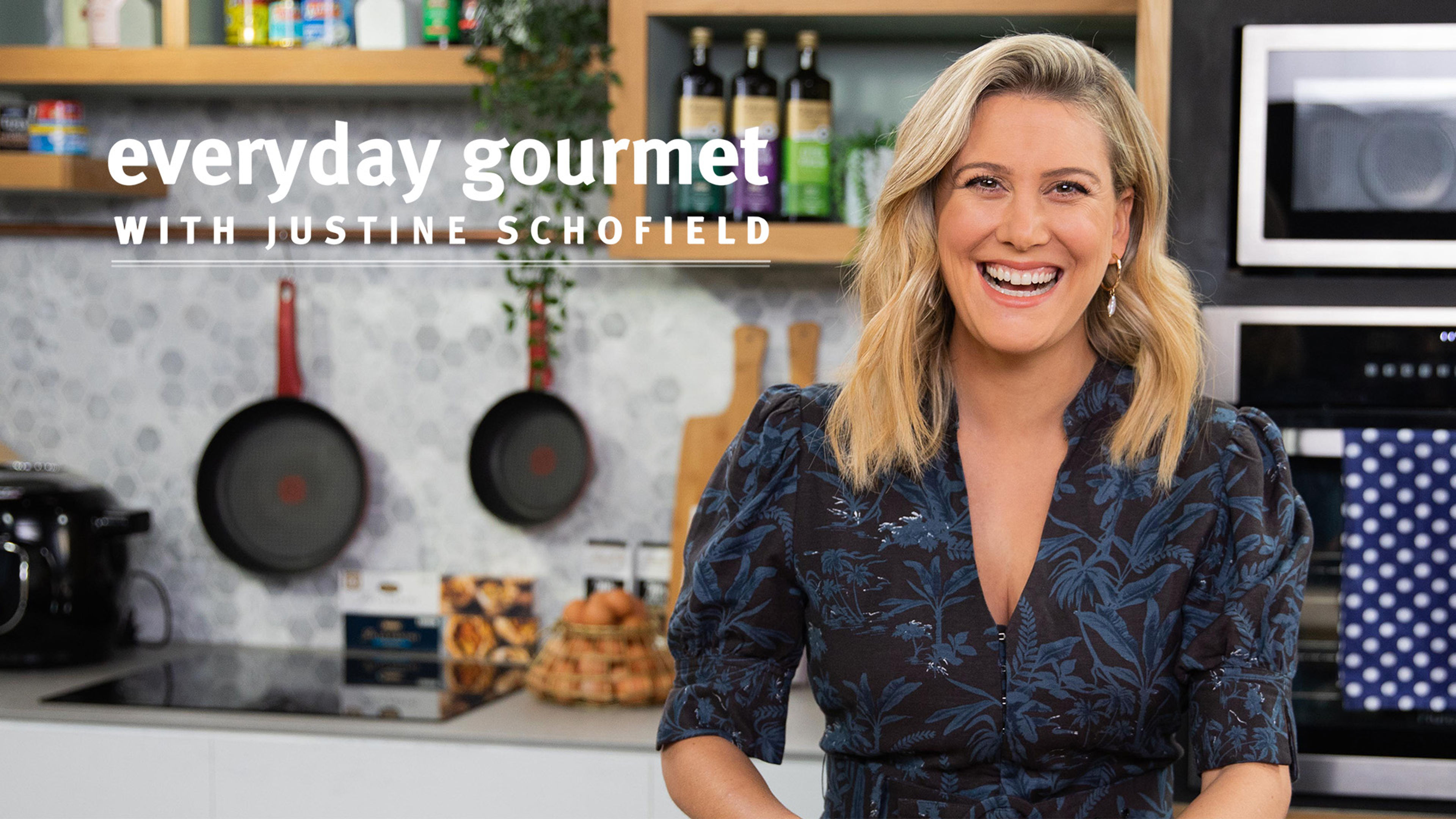 Everyday Gourmet S12