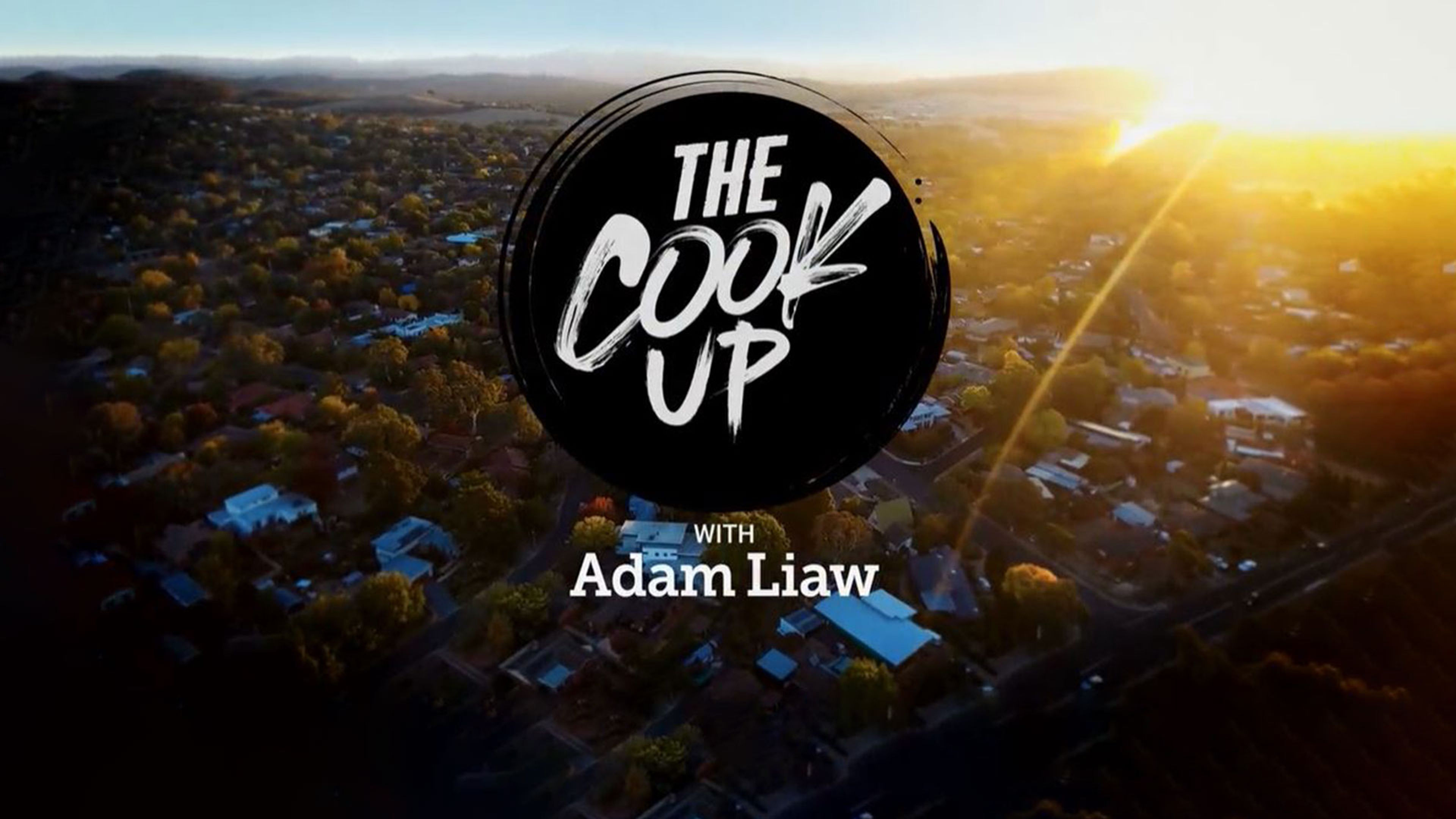 The Cook up With Adam Liaw S4