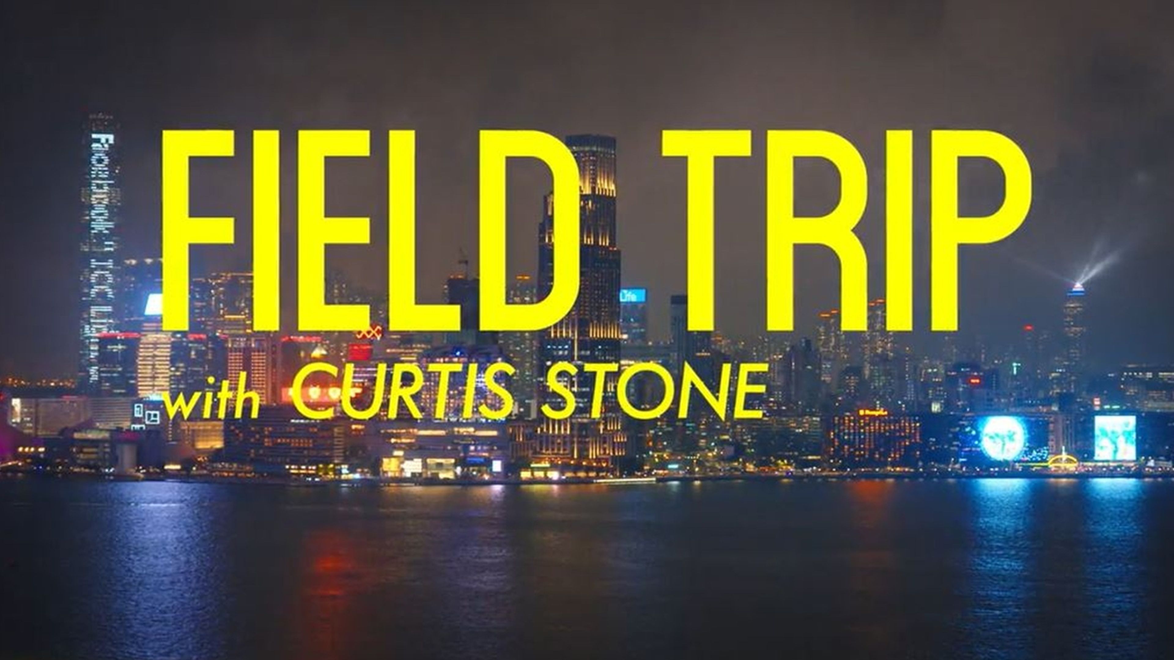 Field Trip With Curtis Stone S1