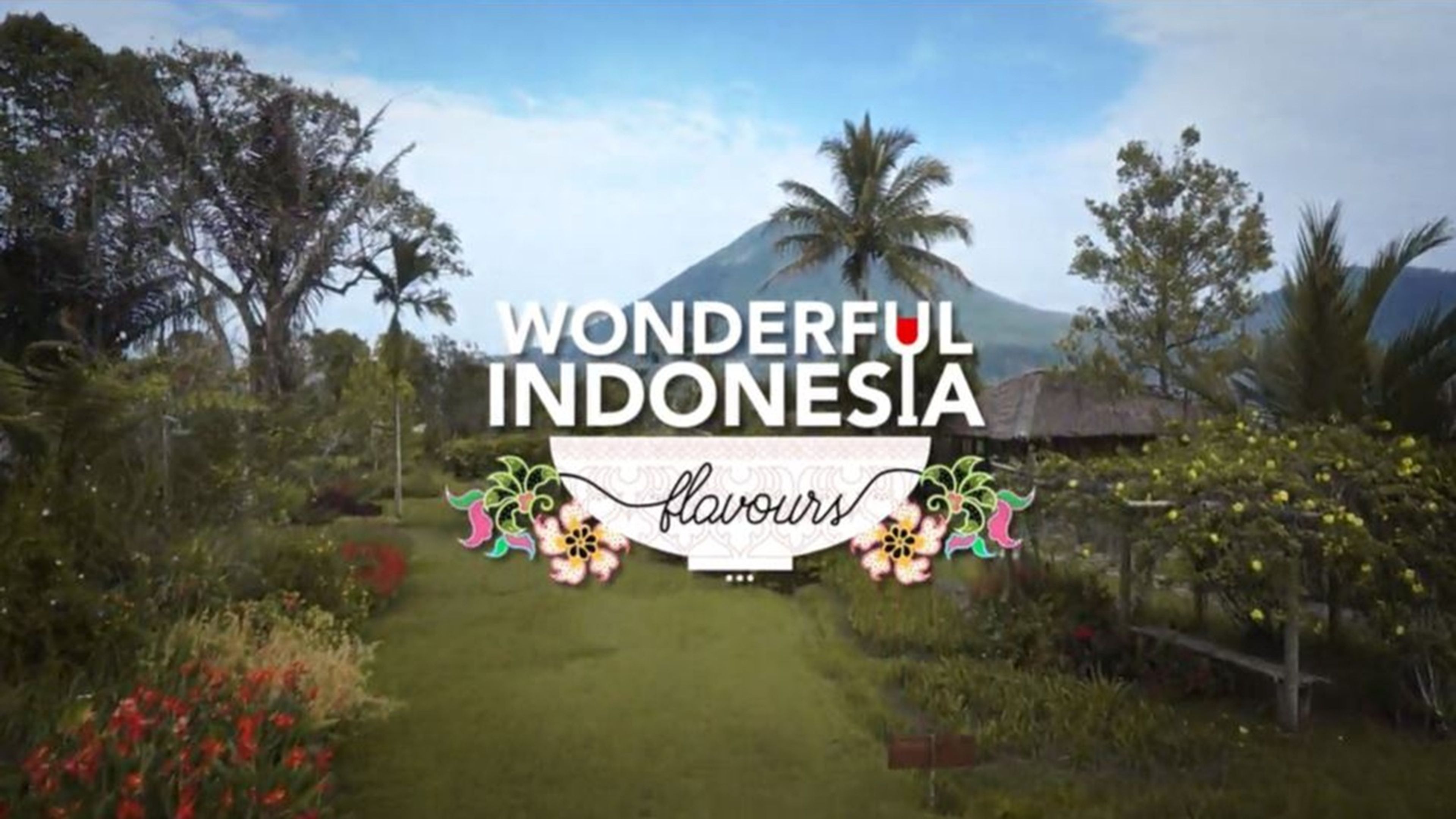 Wonderful Indonesia Flavours S1