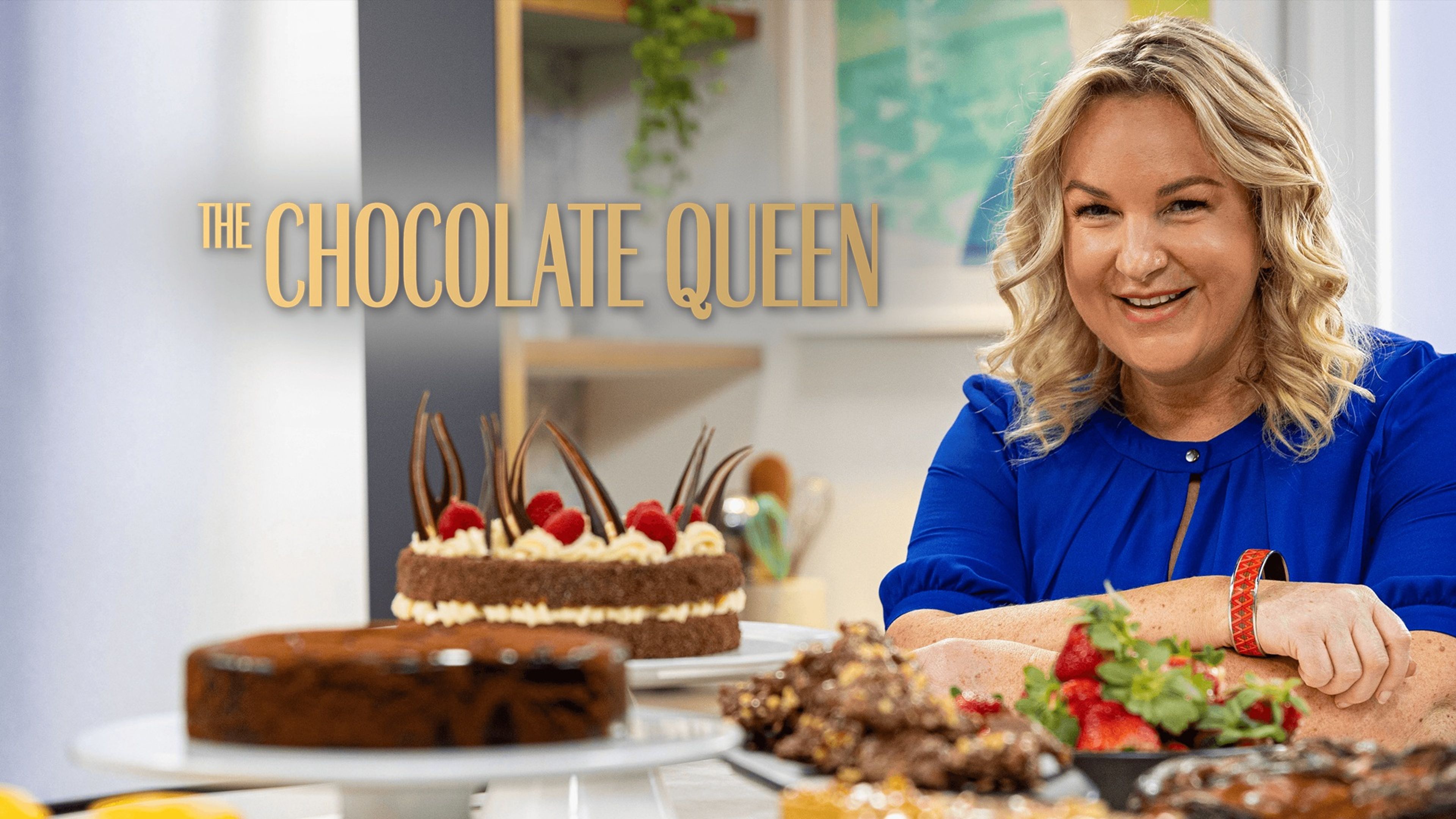 The Chocolate Queen S3
