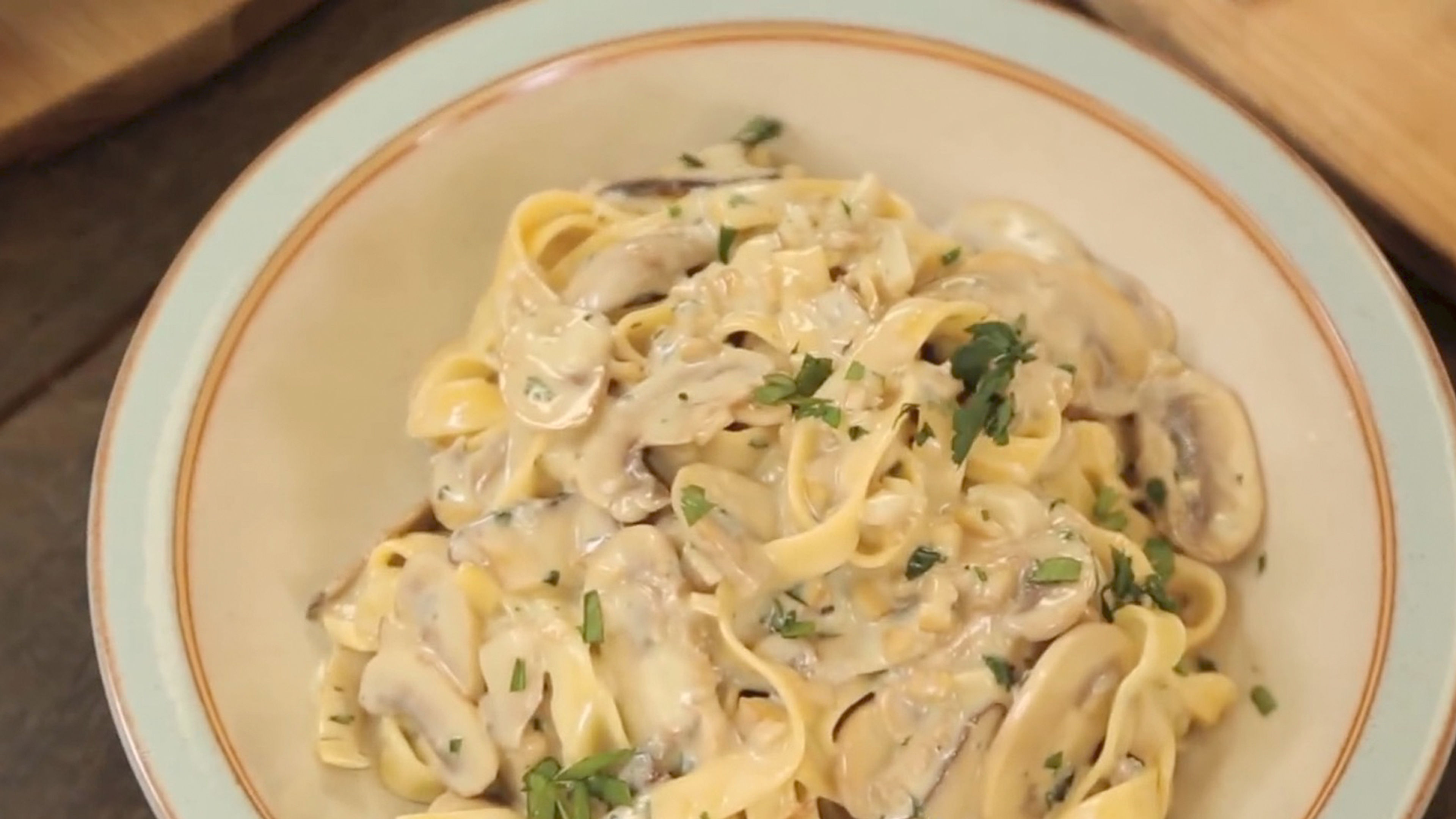 You Can Cook With Sam Kim