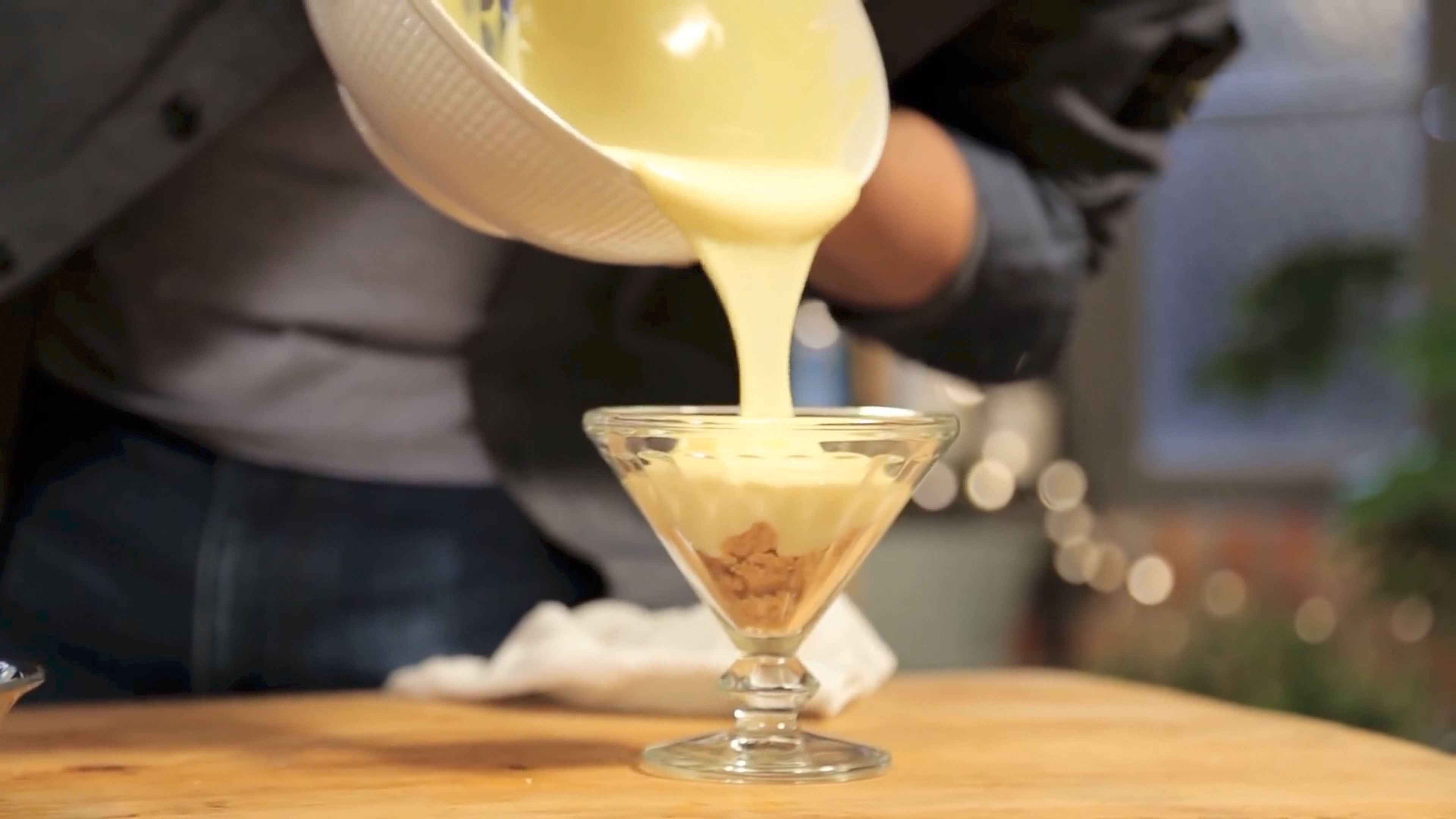 You Can Cook With Sam Kim