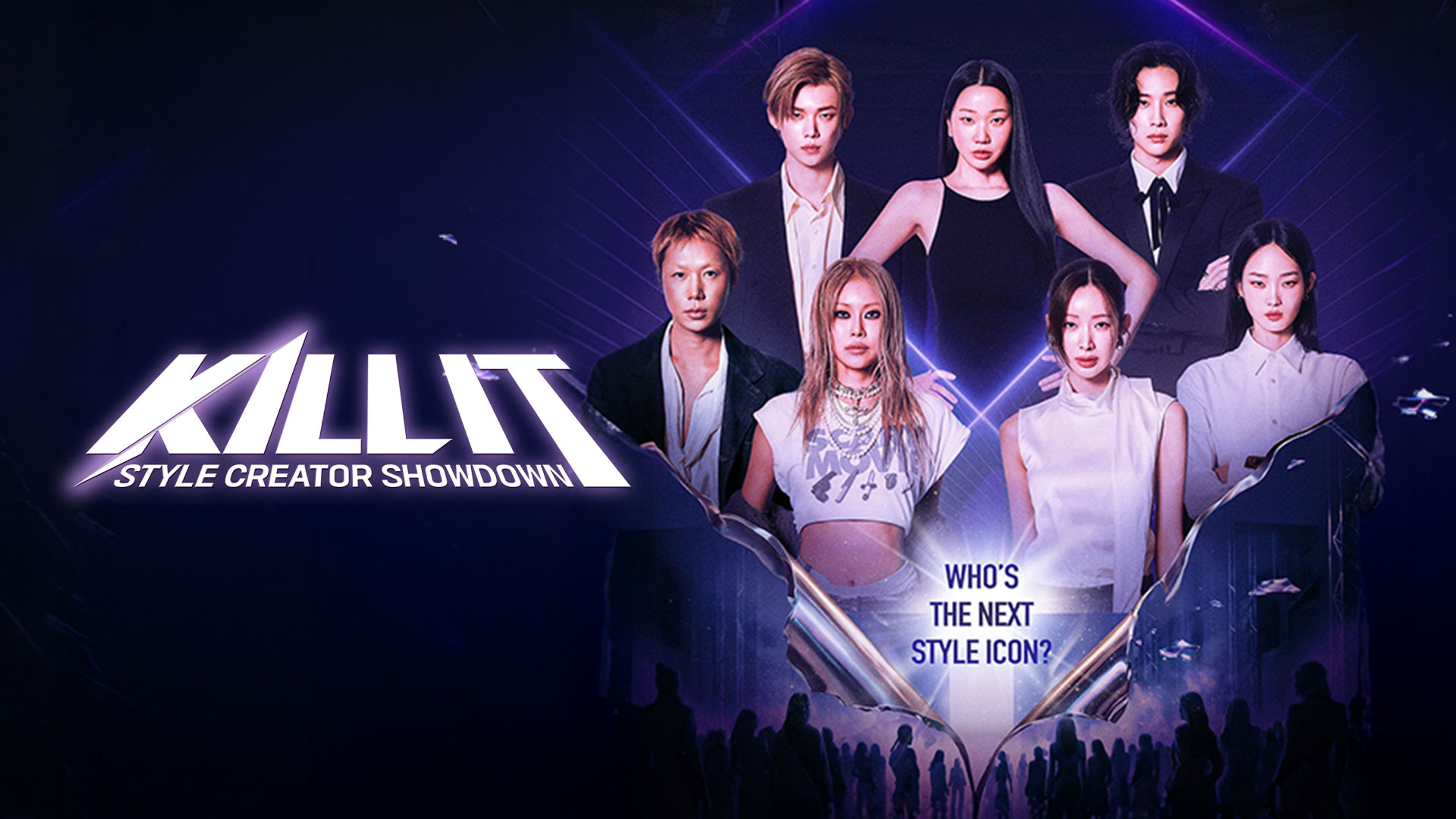 KILL IT: Style Creator Showdown