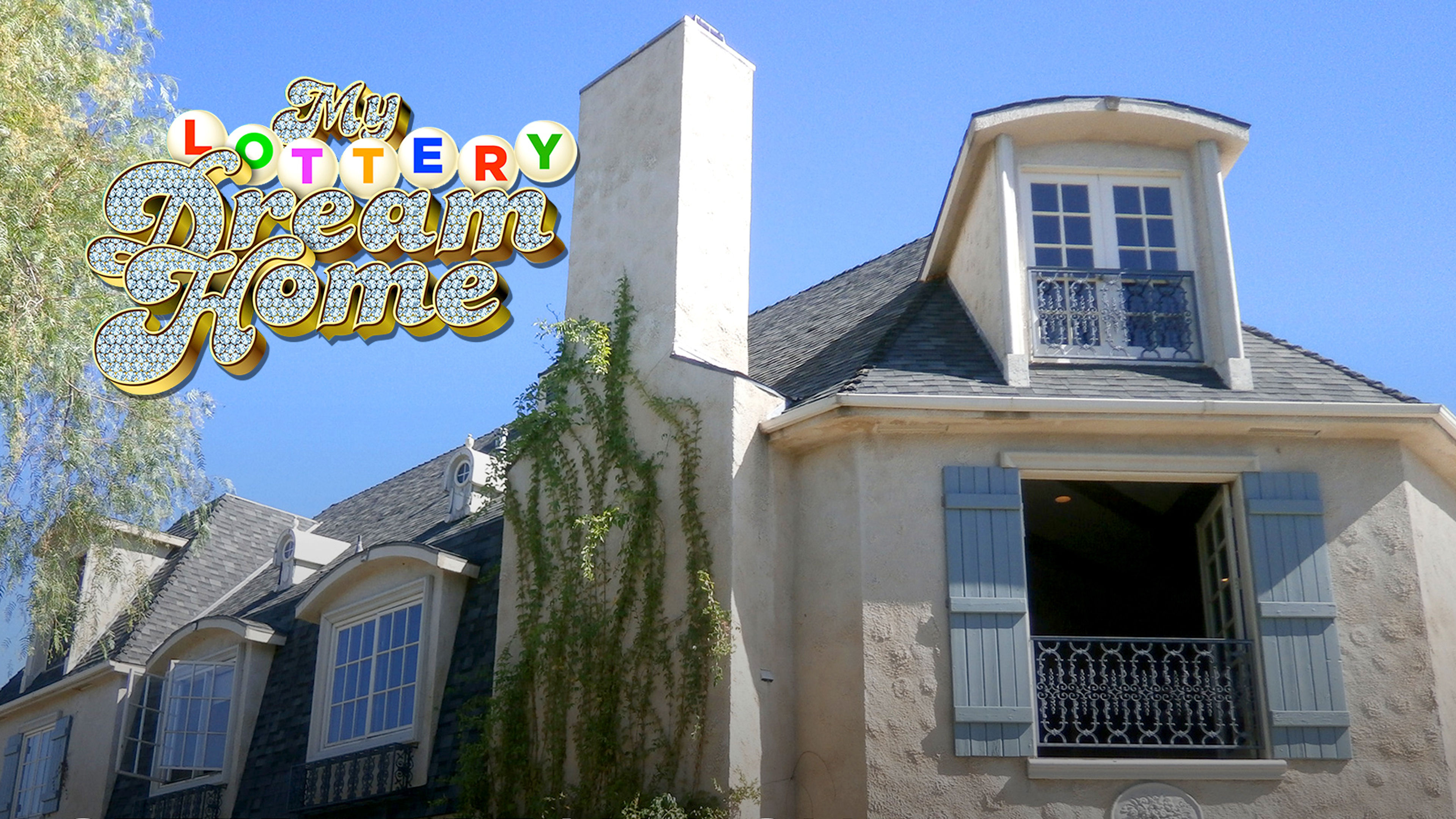 My Lottery Dream Home S1
