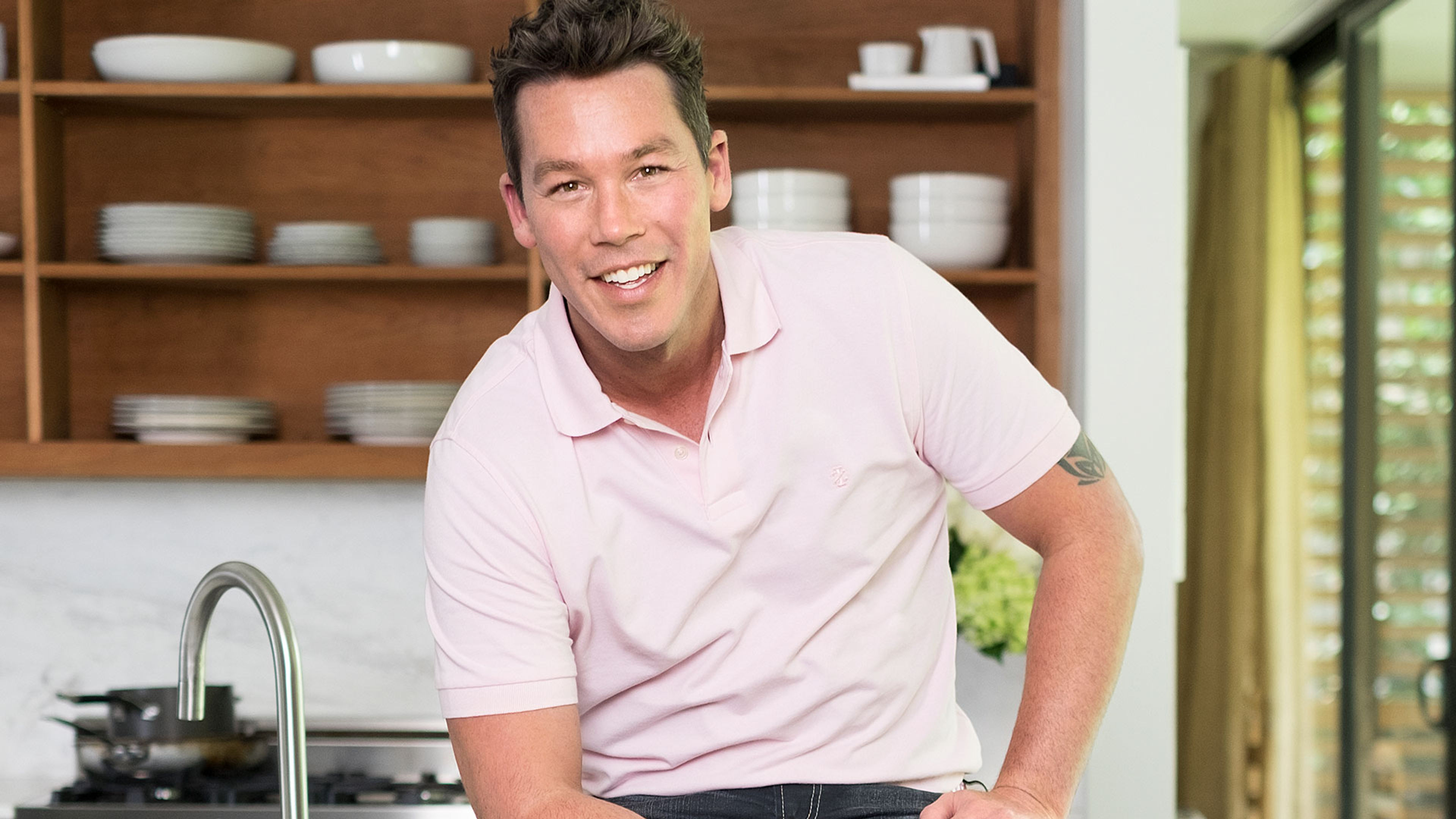 My Lottery Dream Home S1