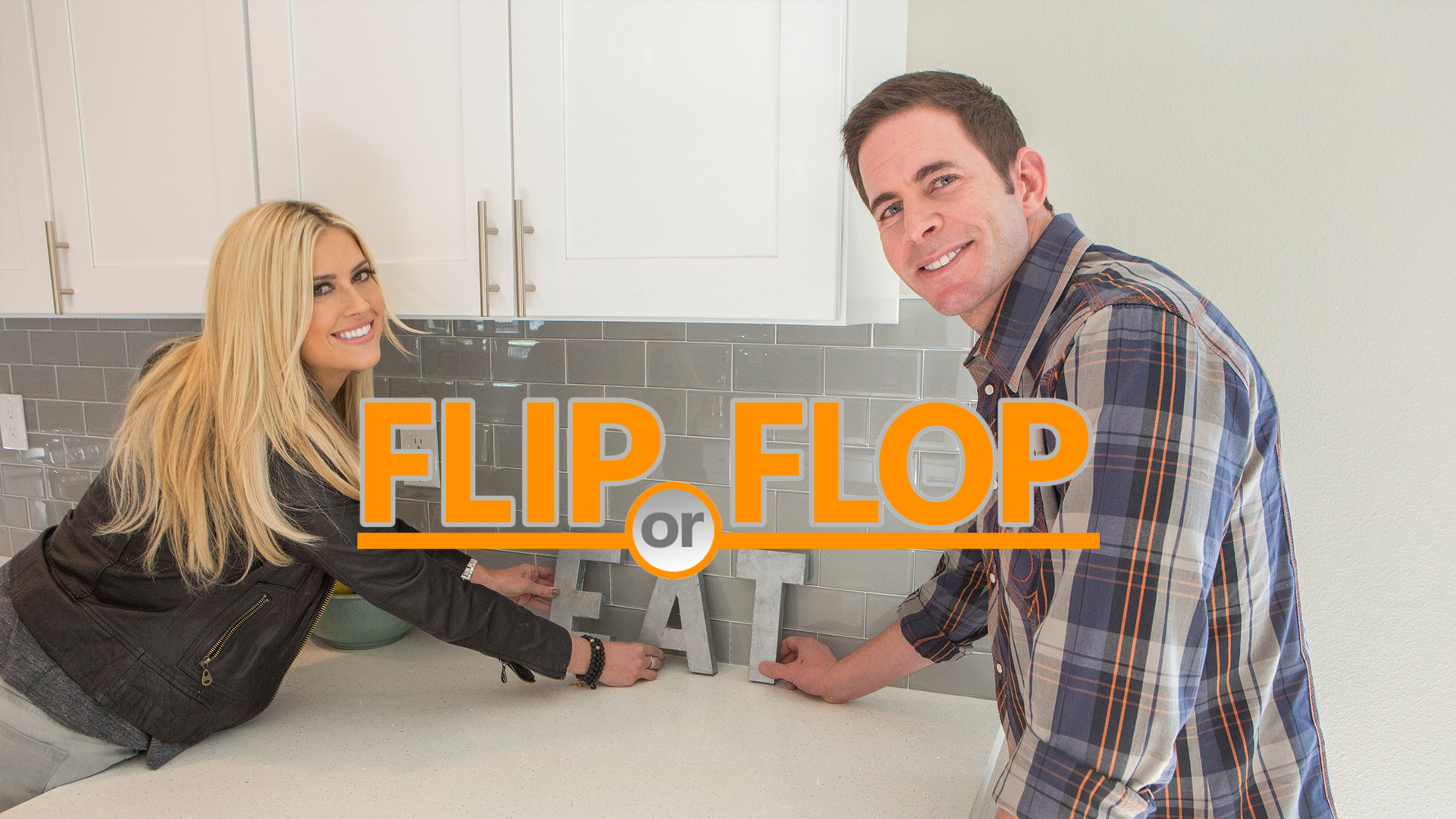 Flip or Flop S5
