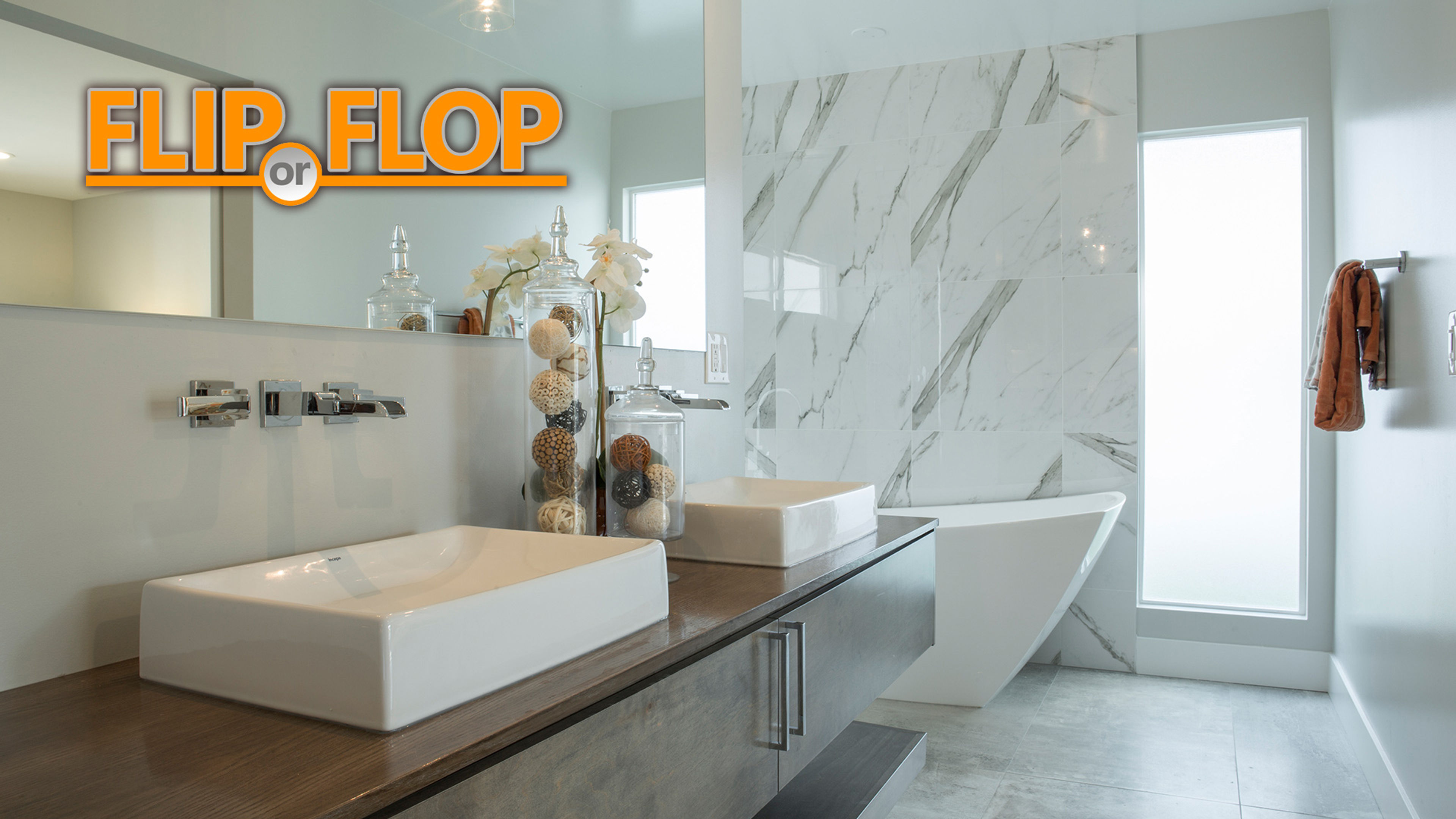 Flip or Flop S6