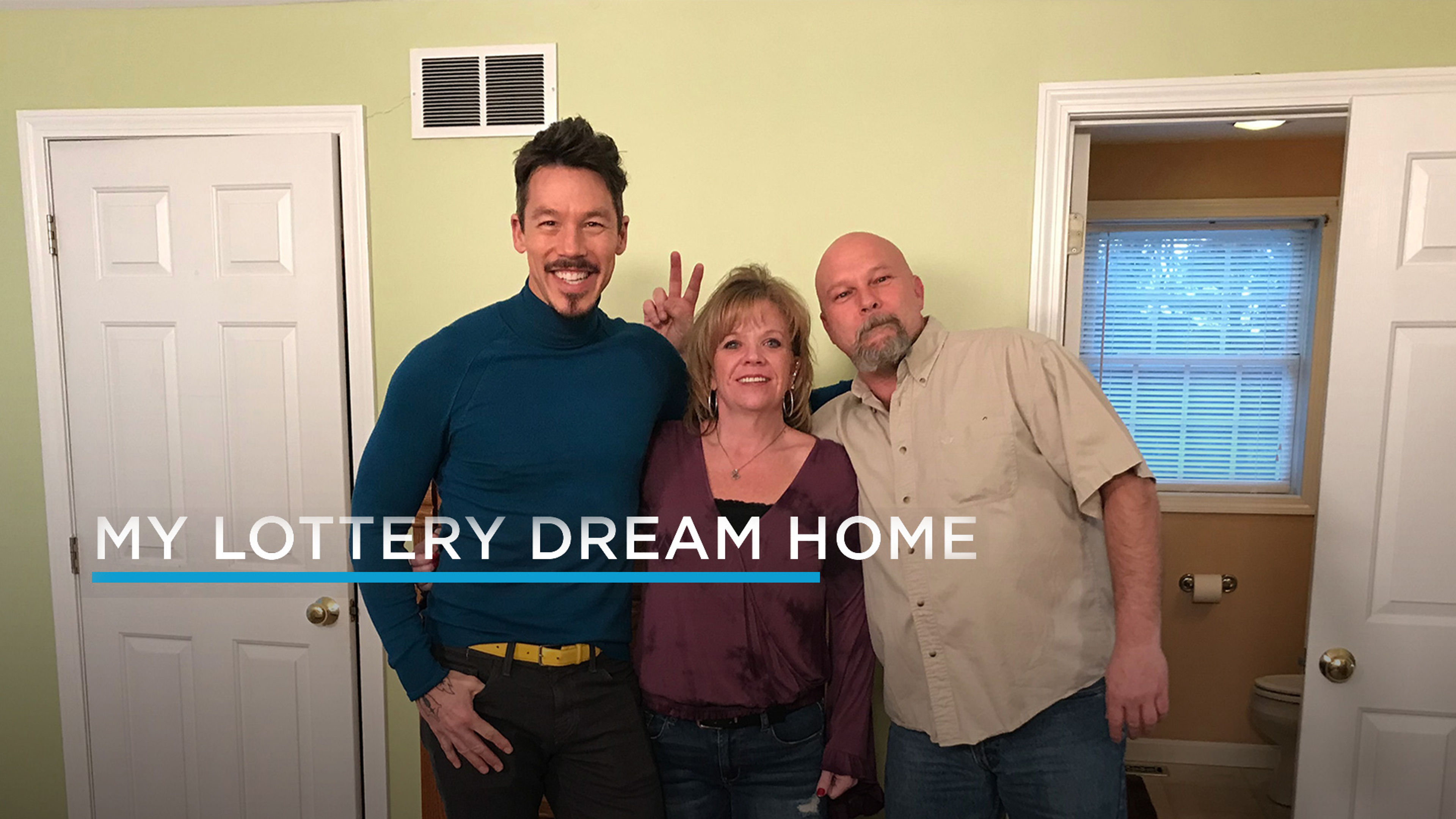 My Lottery Dream Home S4