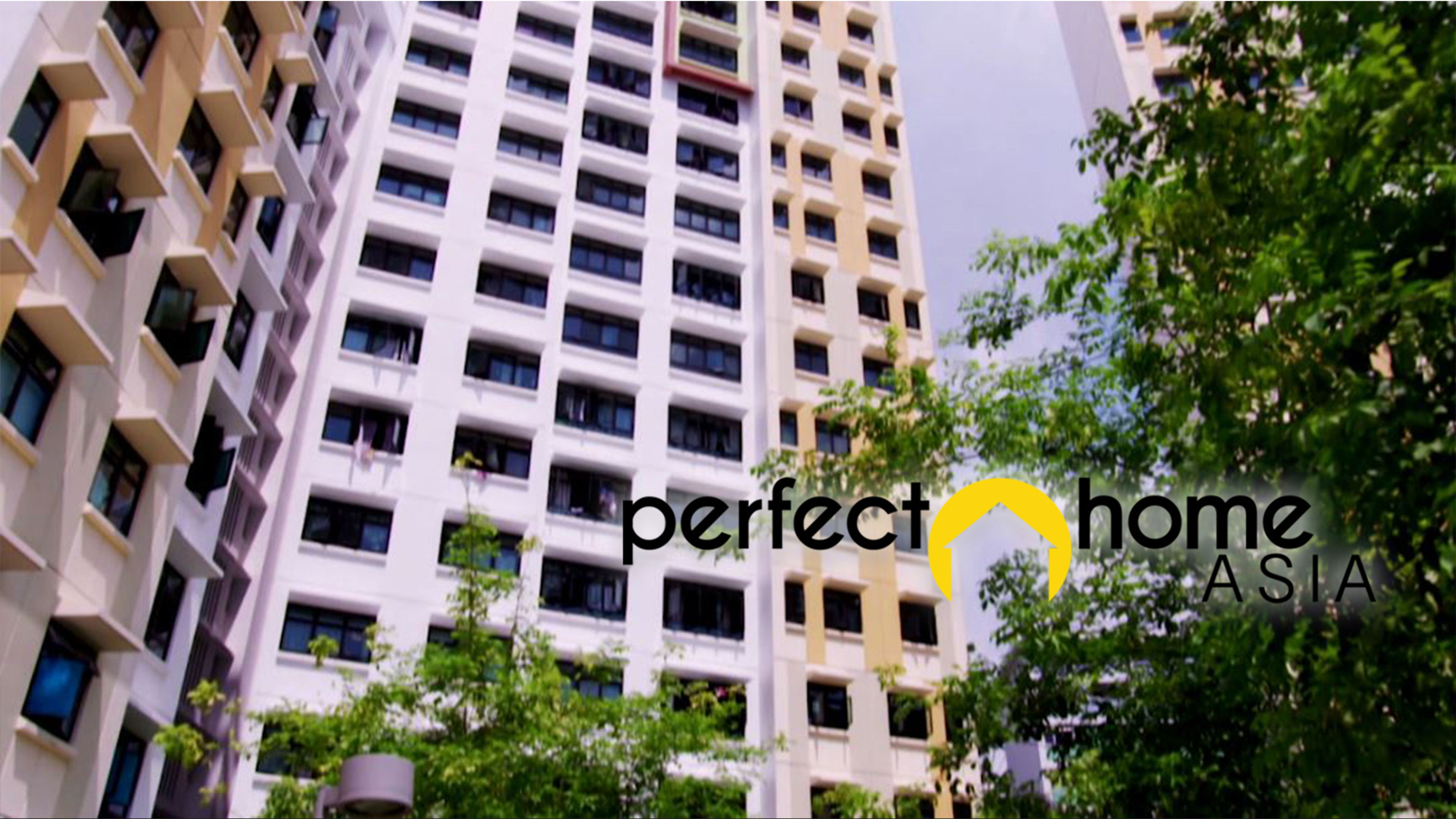 Perfect Home: Asia S6
