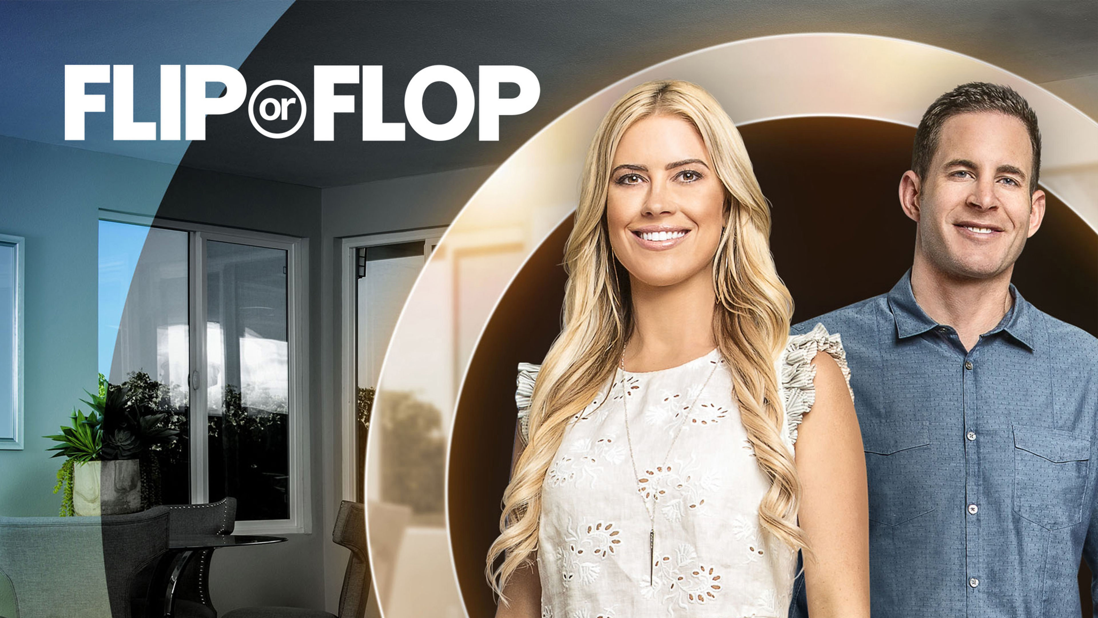 Flip or Flop S8