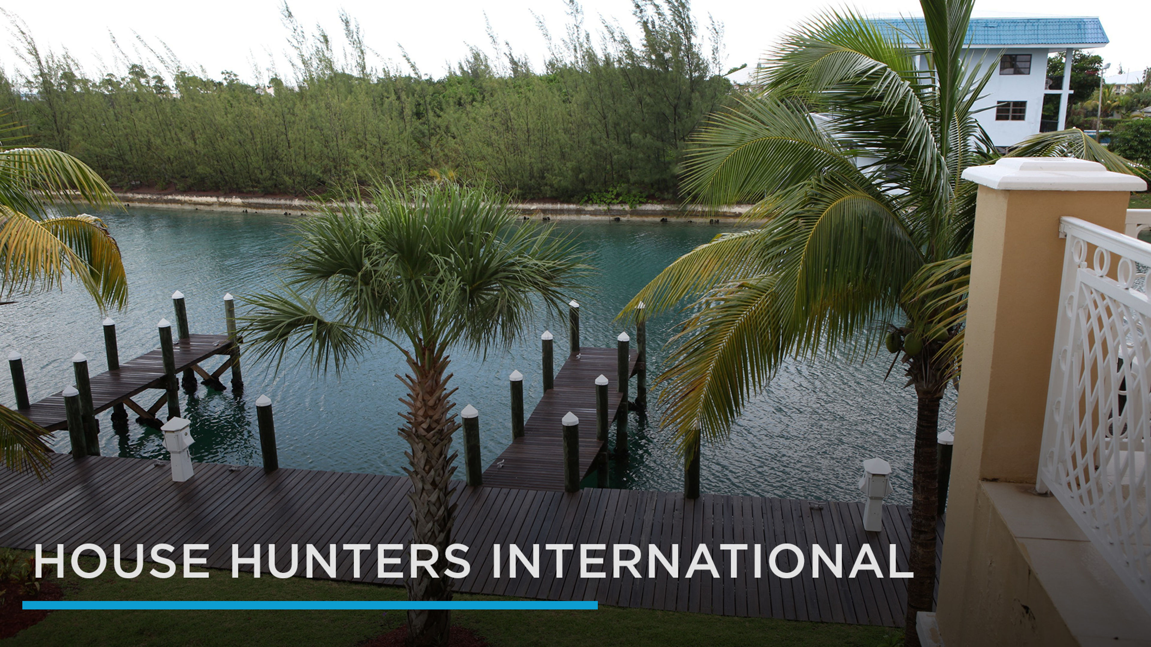 House Hunters International S134
