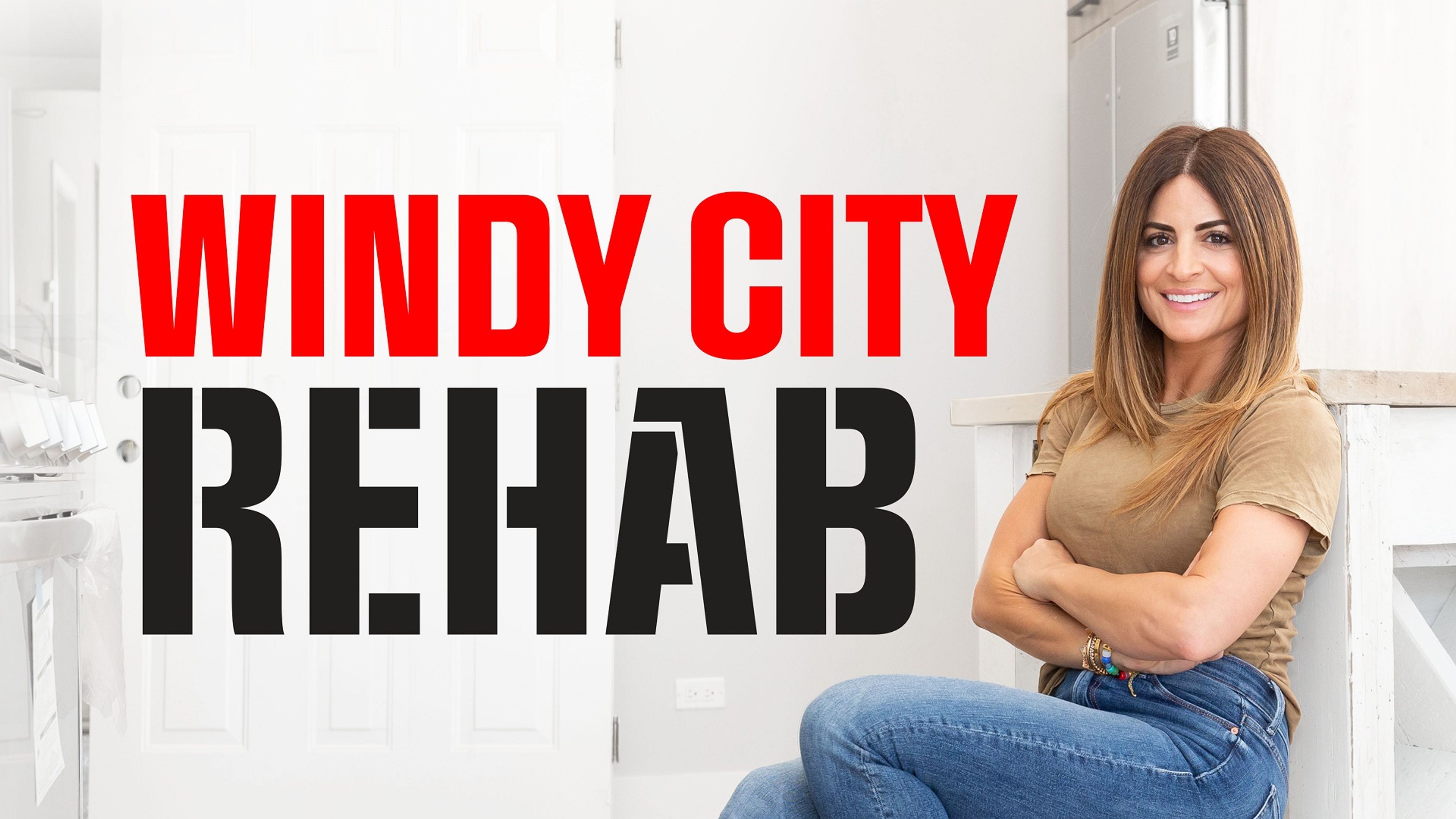 Windy City Rehab S2