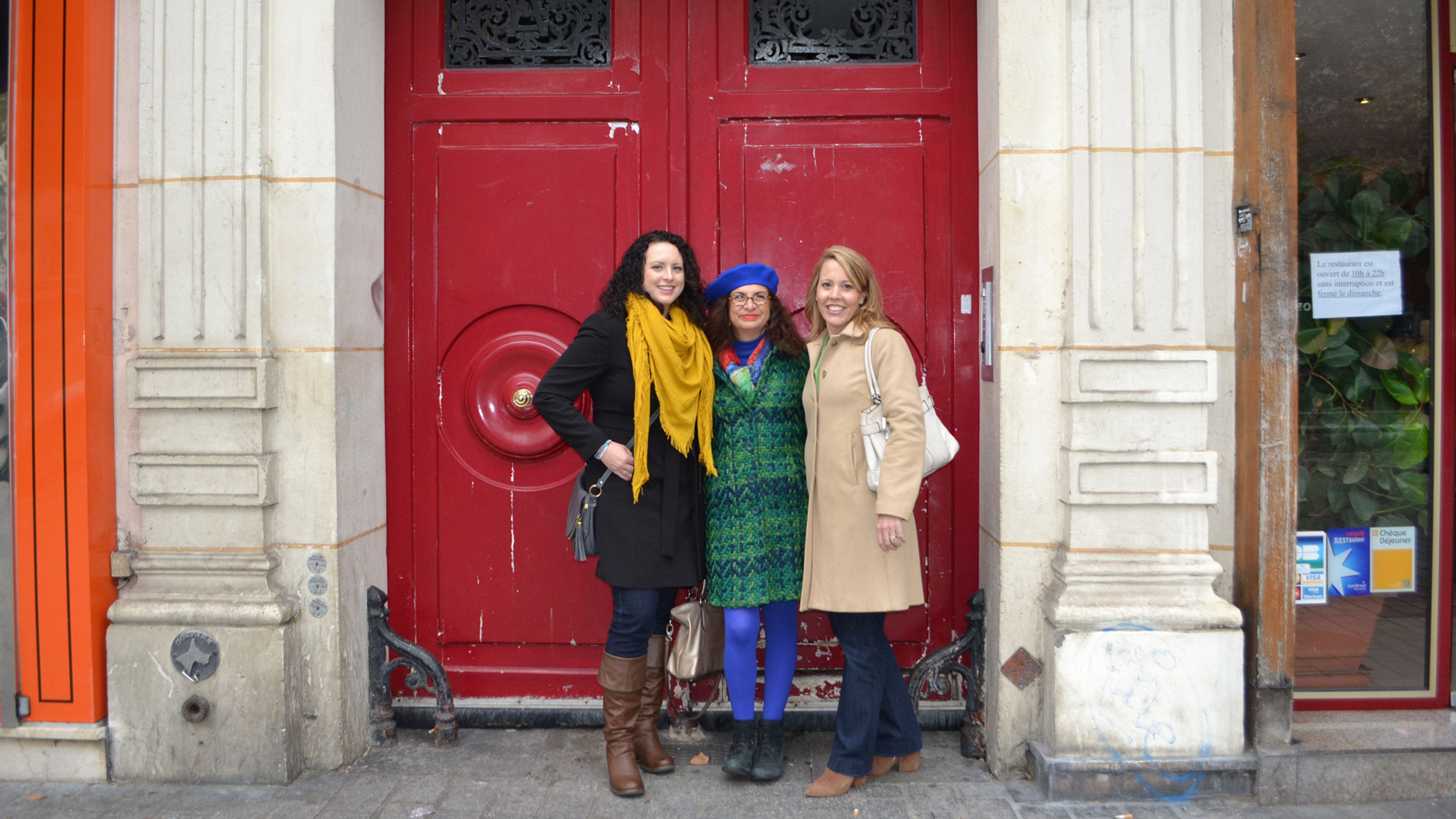 House Hunters International S126