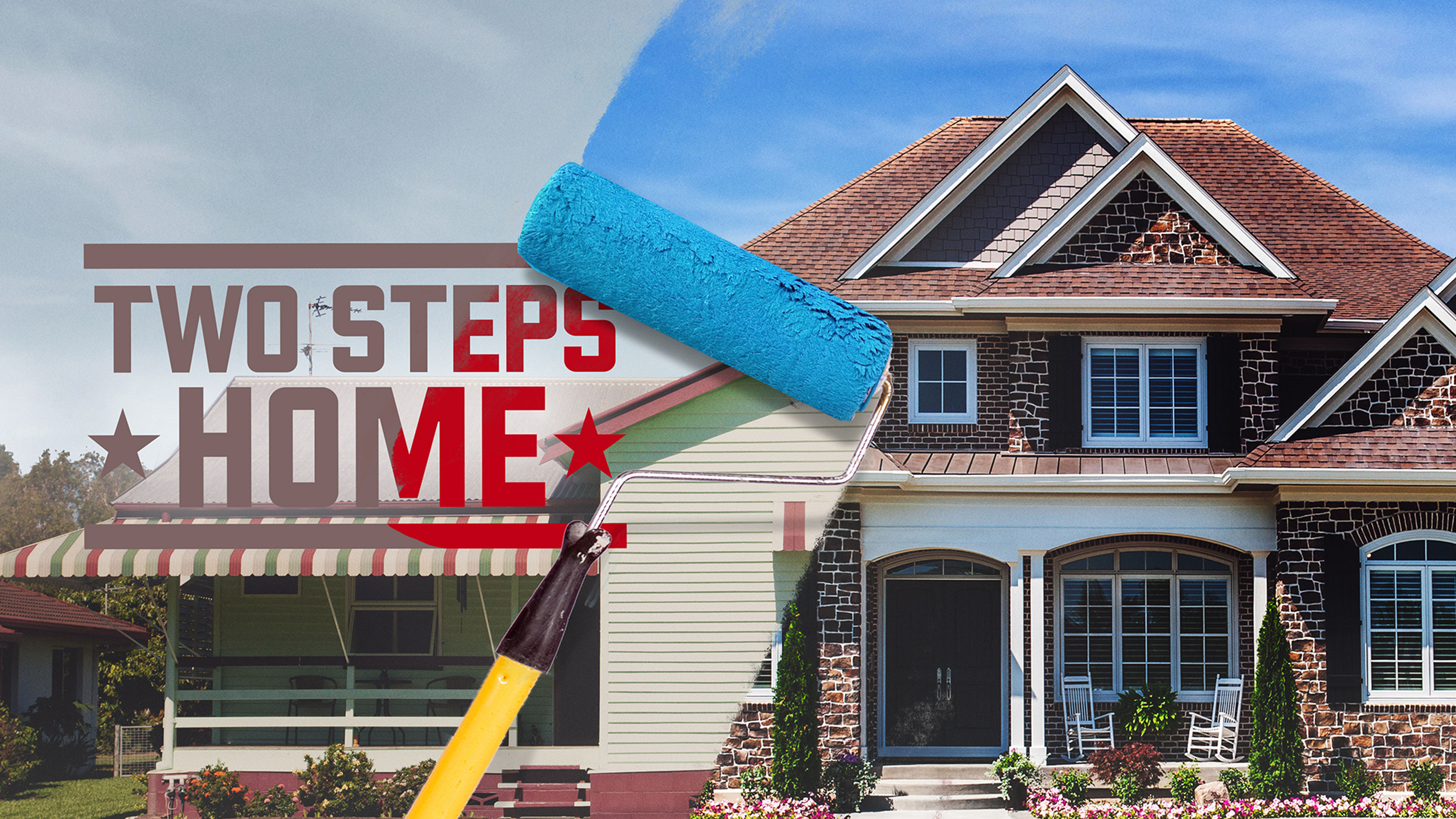 Two Steps Home S1