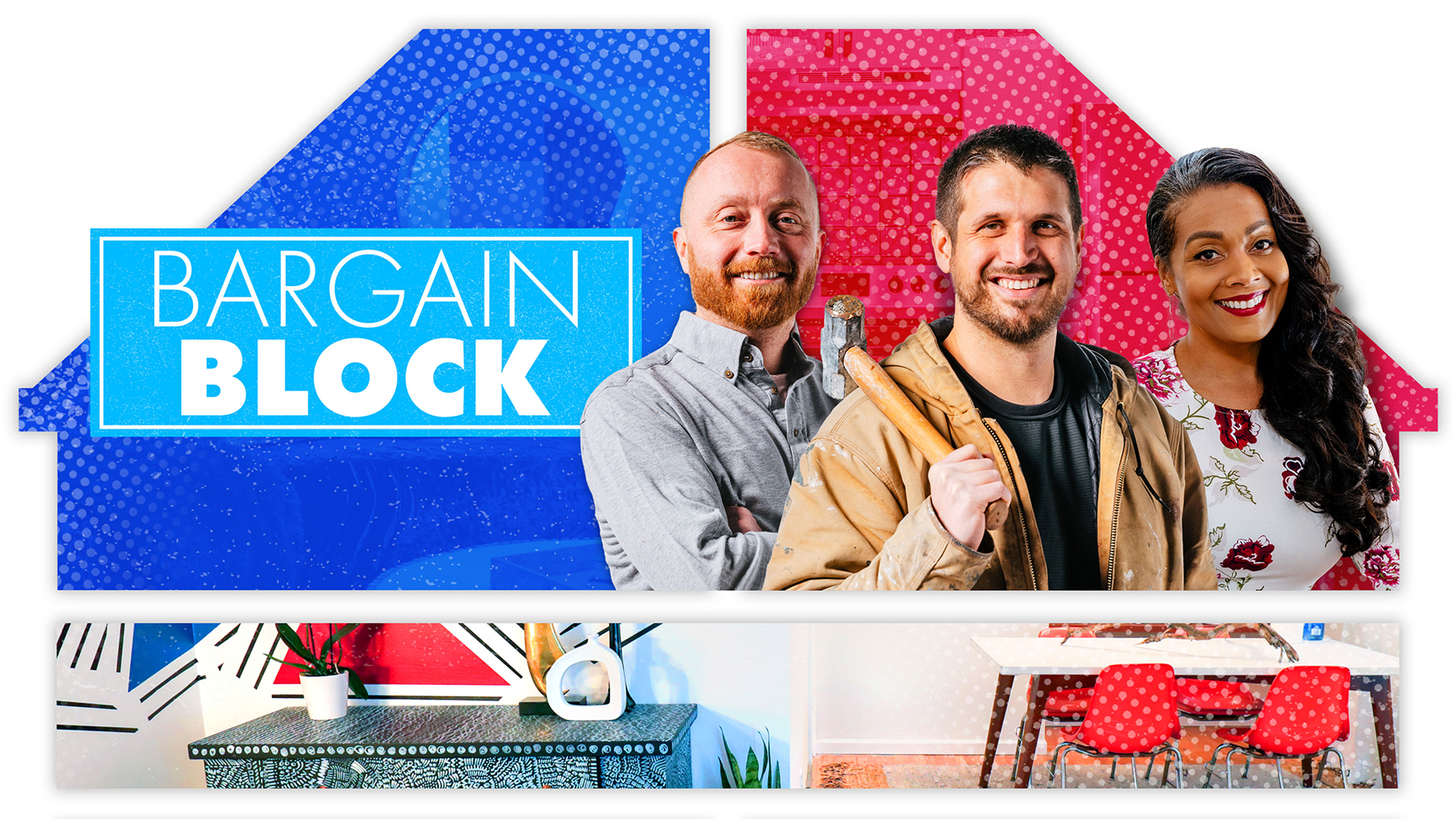 Bargain Block S2