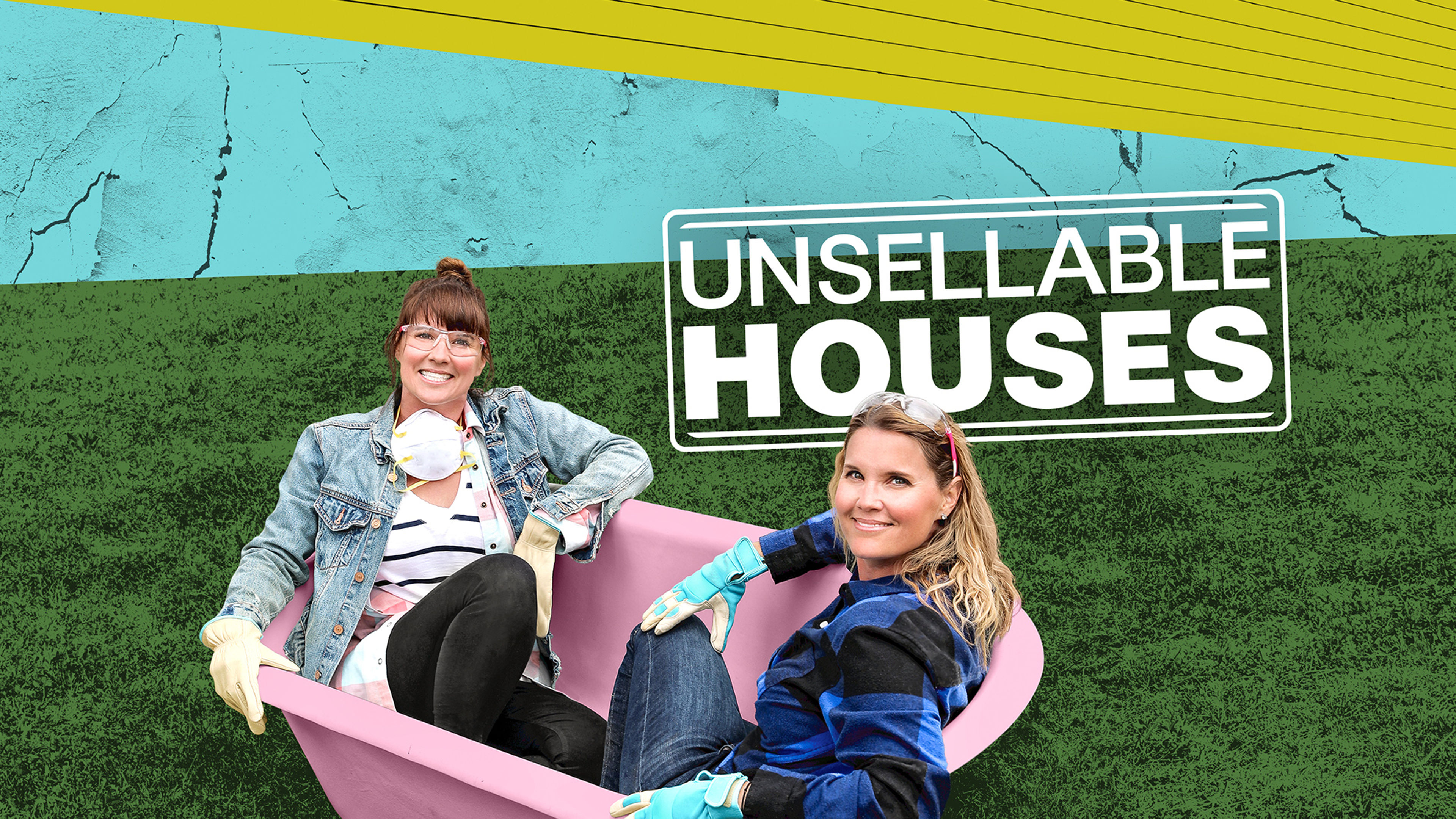 Unsellable Houses S2