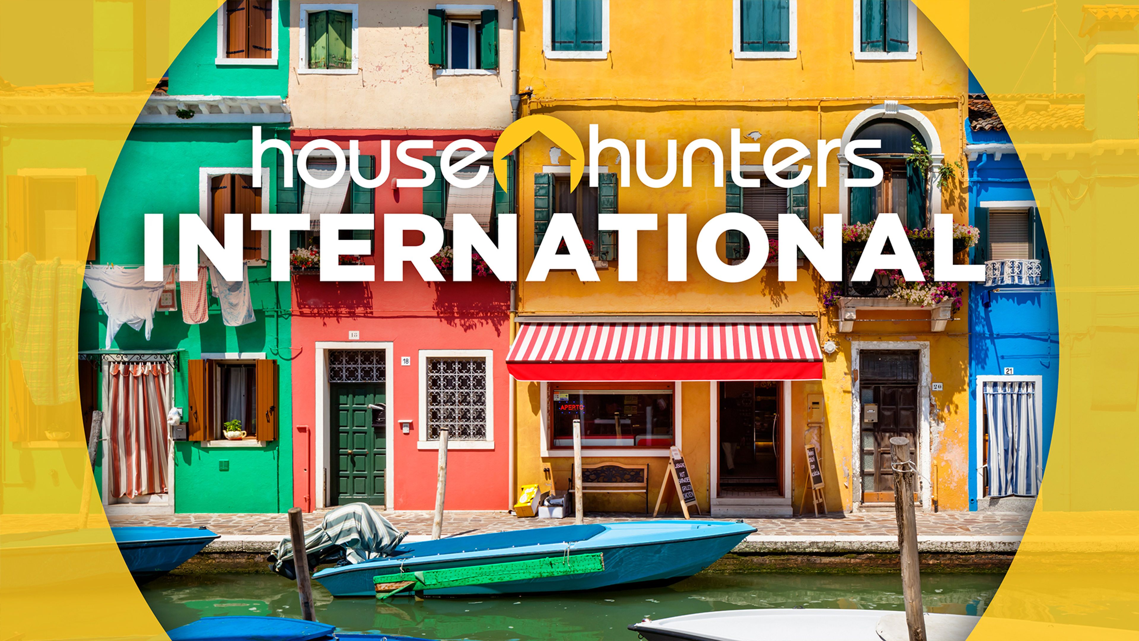 House Hunters International S140