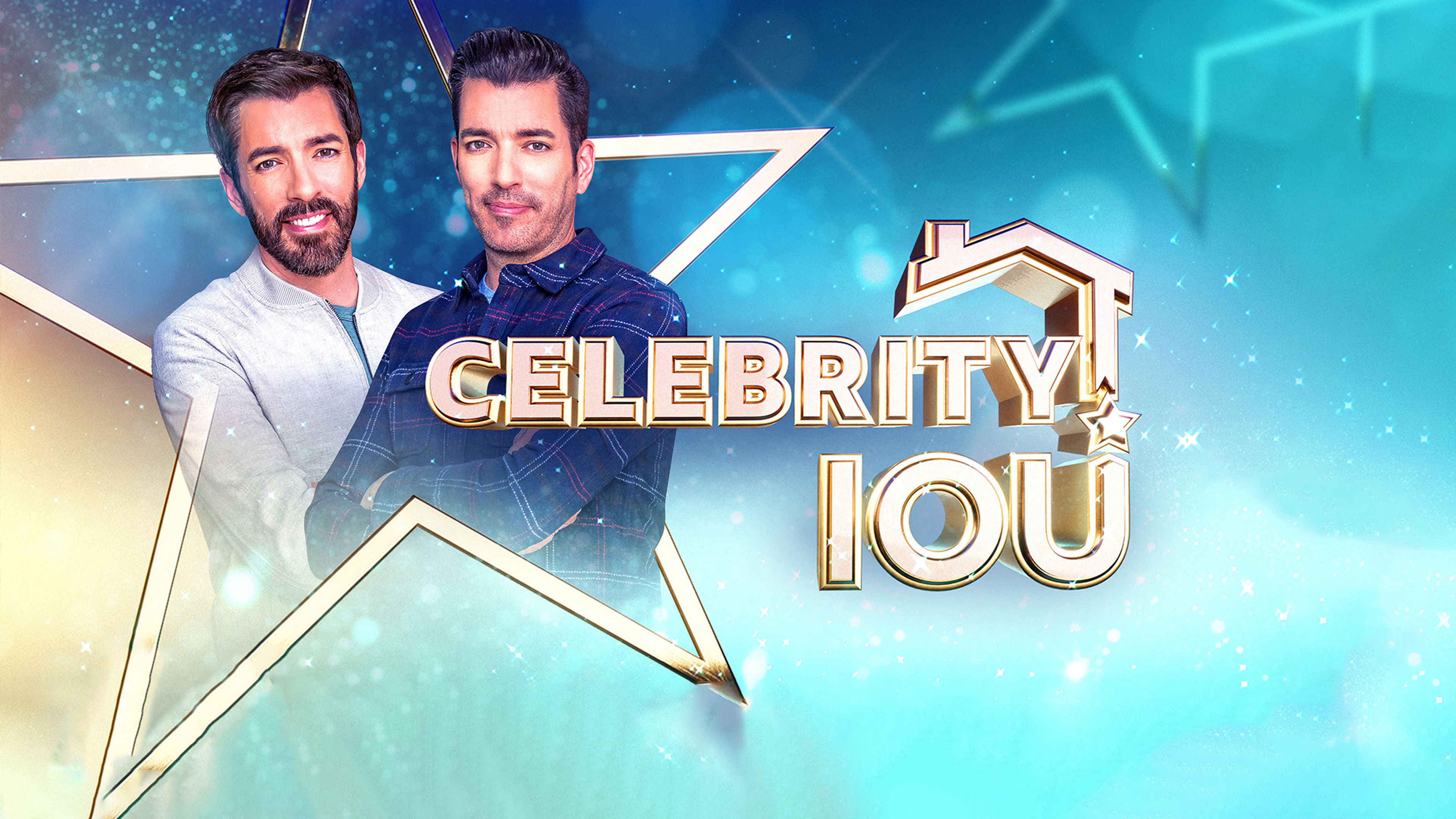Celebrity IOU S4