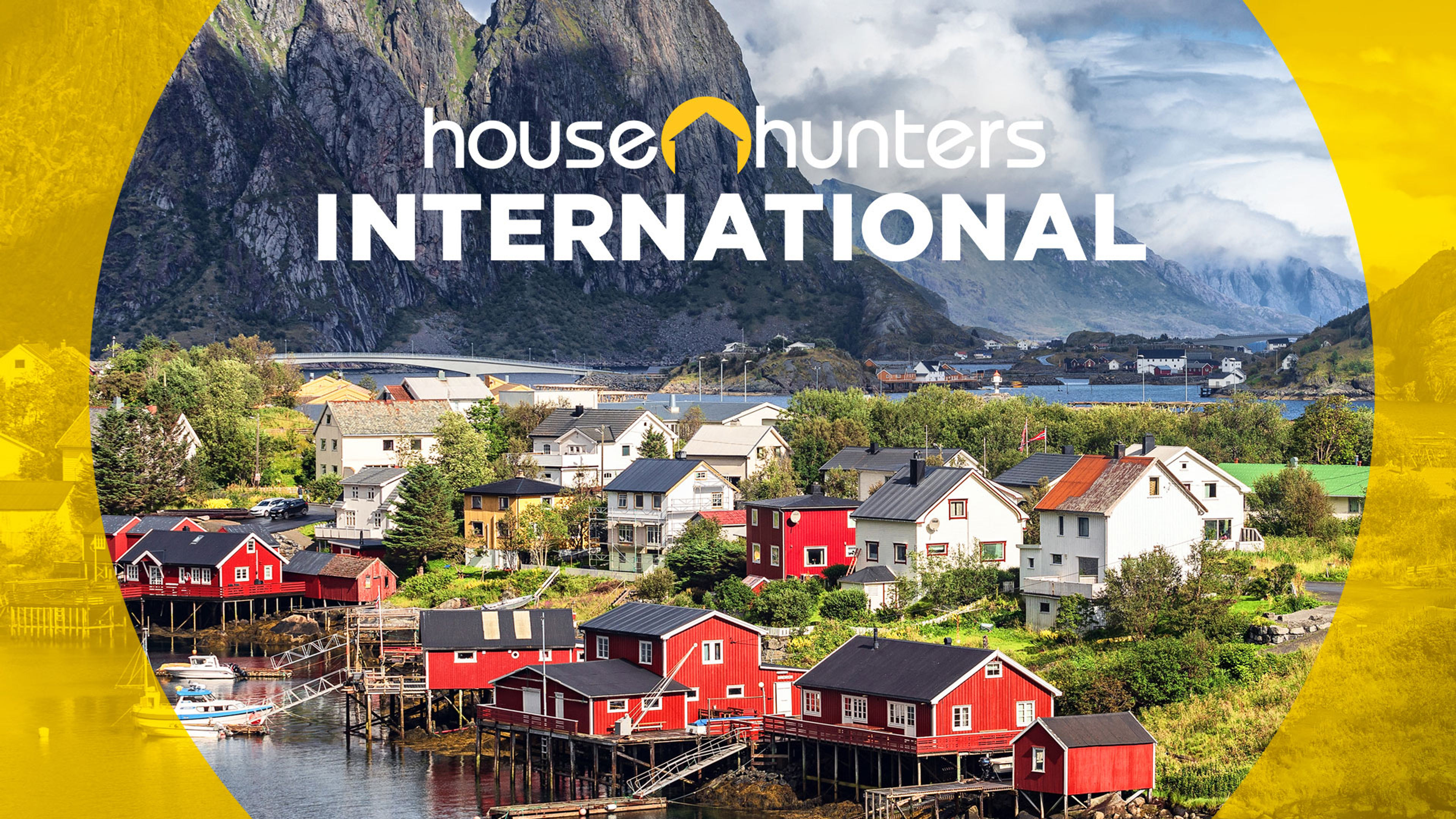 House Hunters International S142