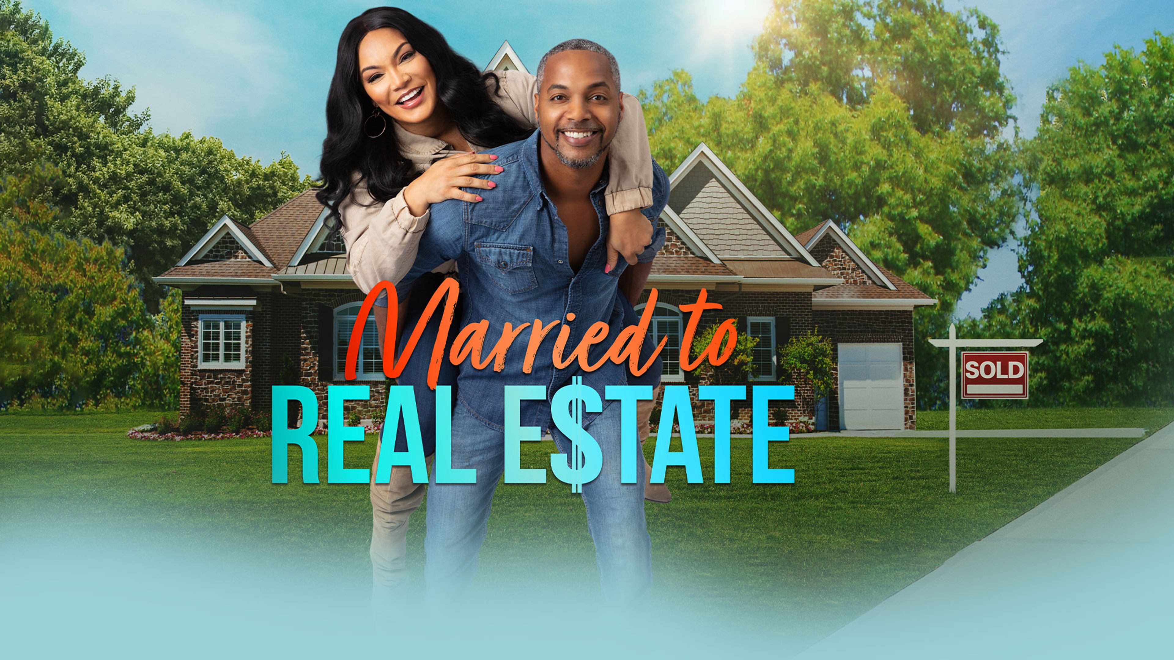 Married to Real Estate S2