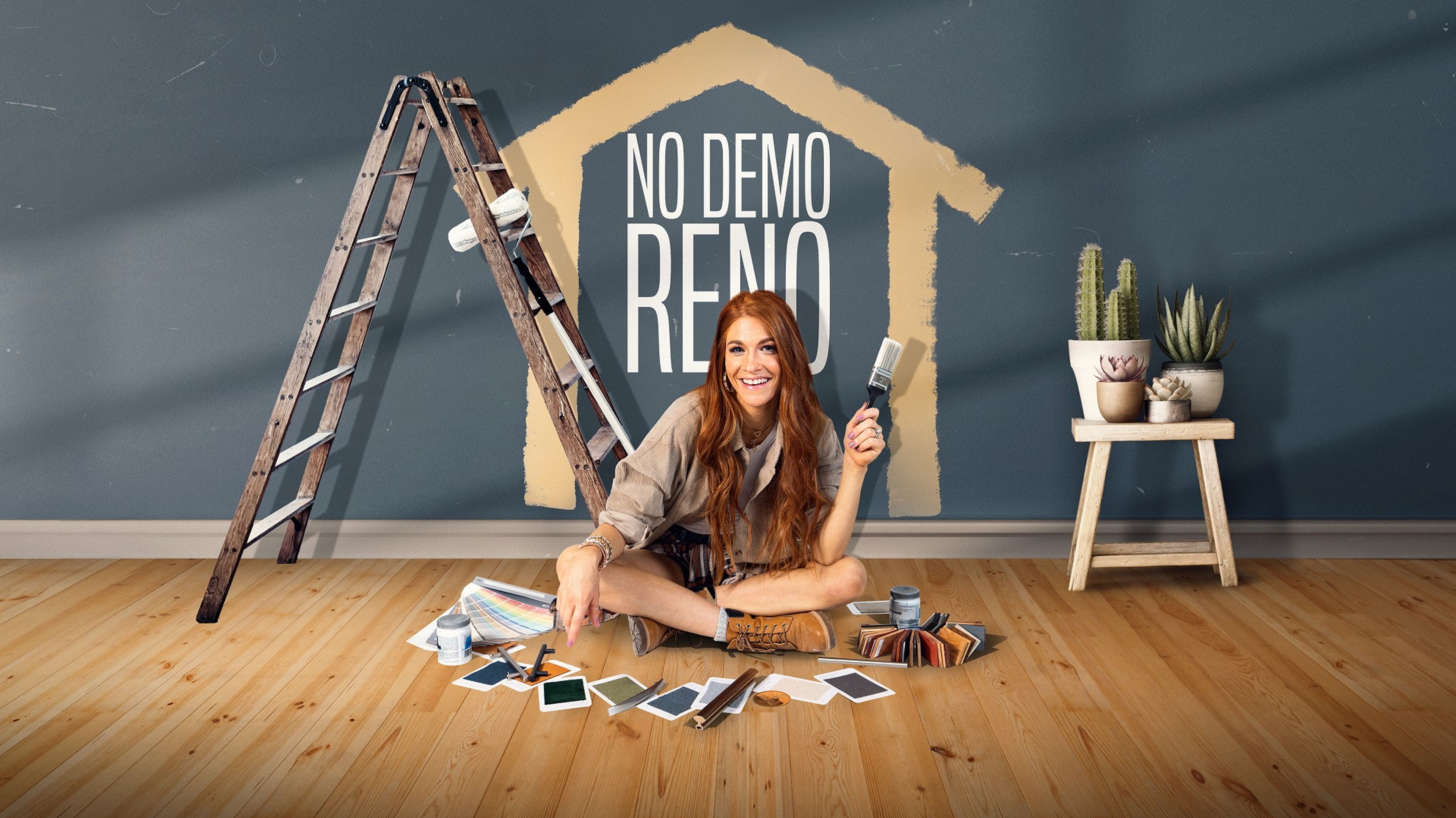 No Demo Reno S3