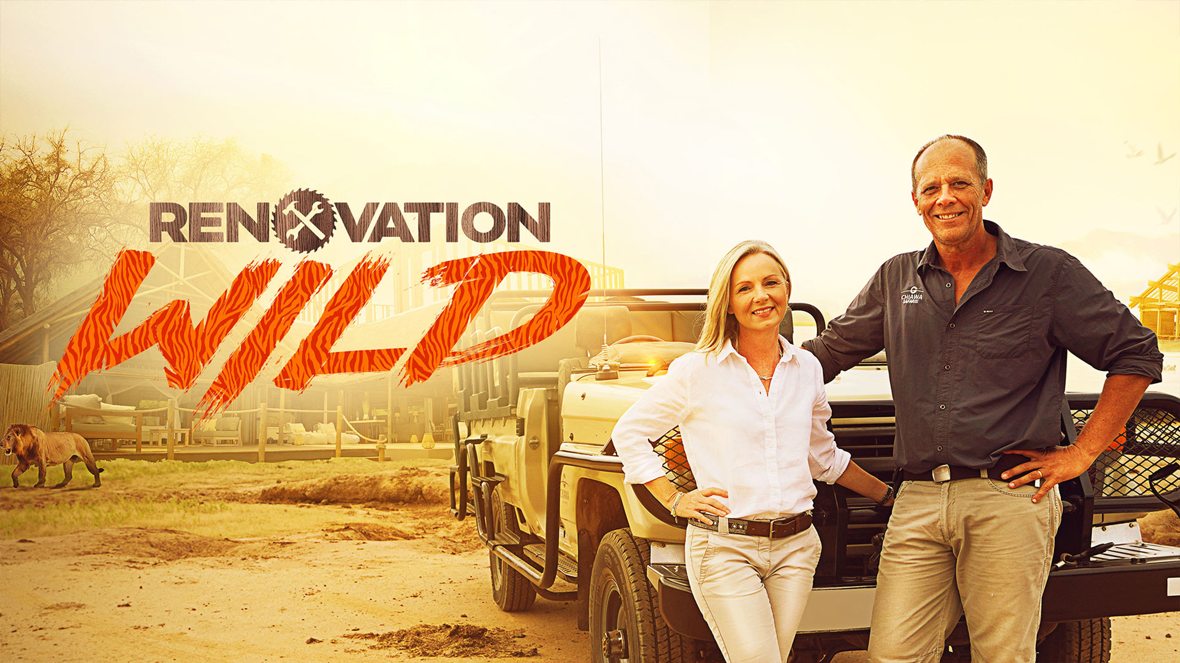 Renovation Wild S1