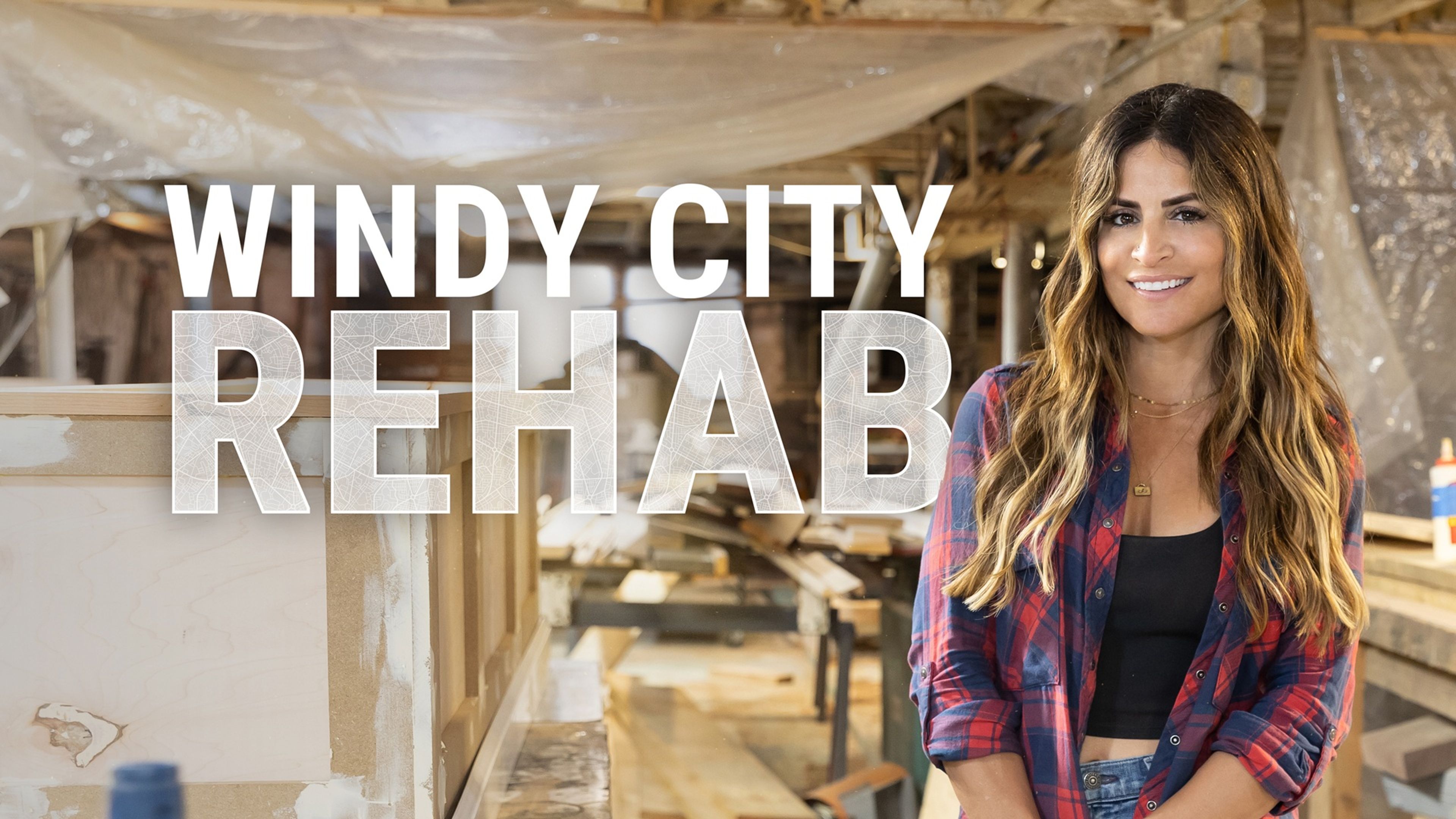 Windy City Rehab S4