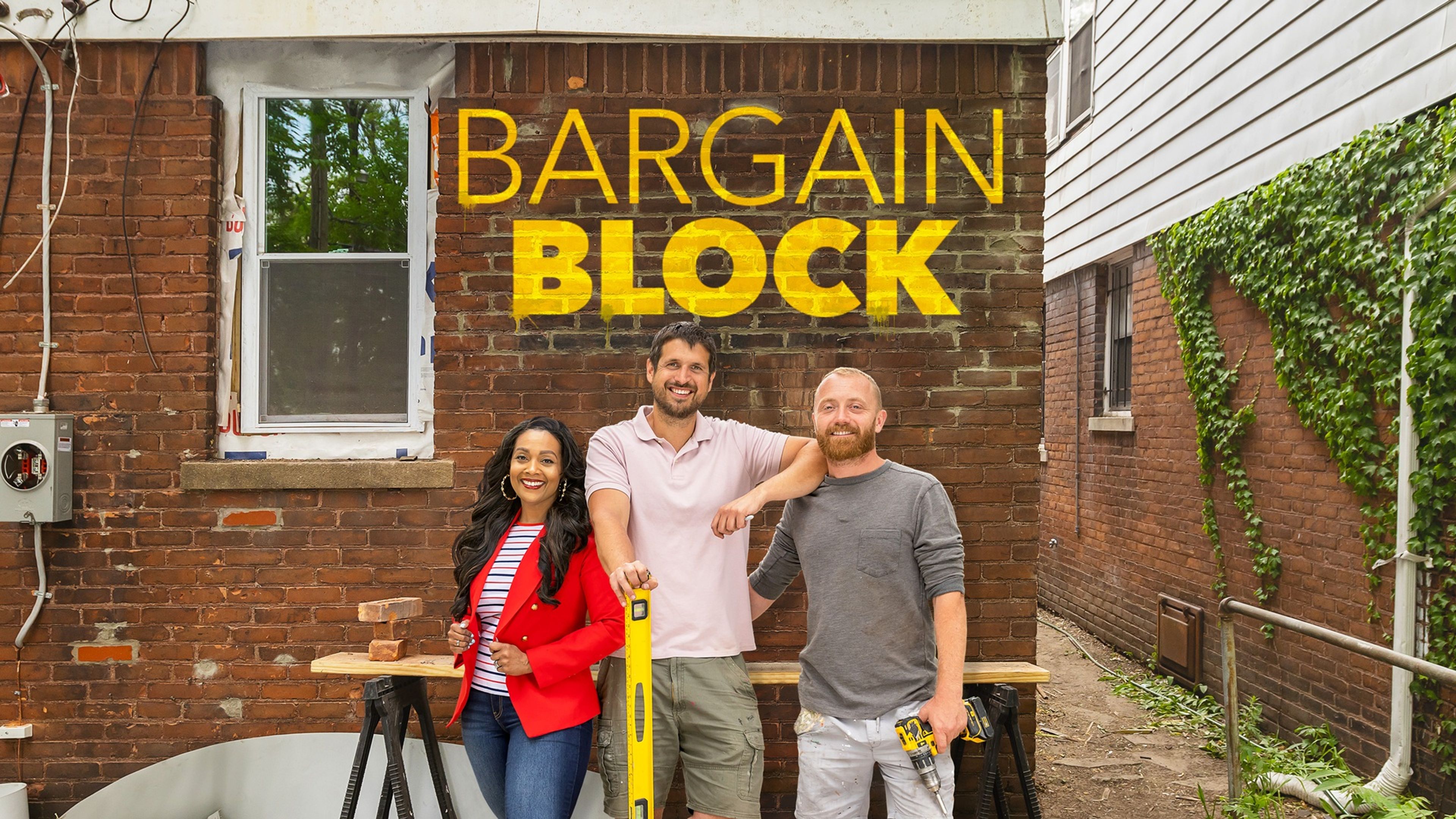 Bargain Block S3