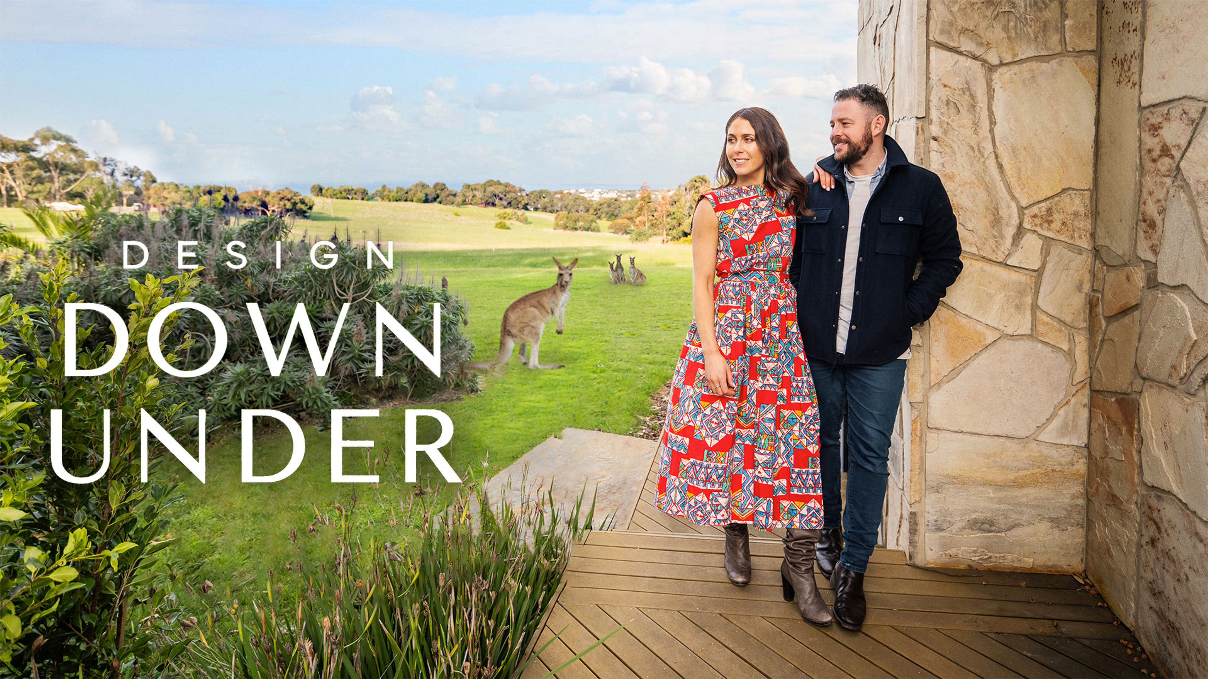 Design Down Under S1