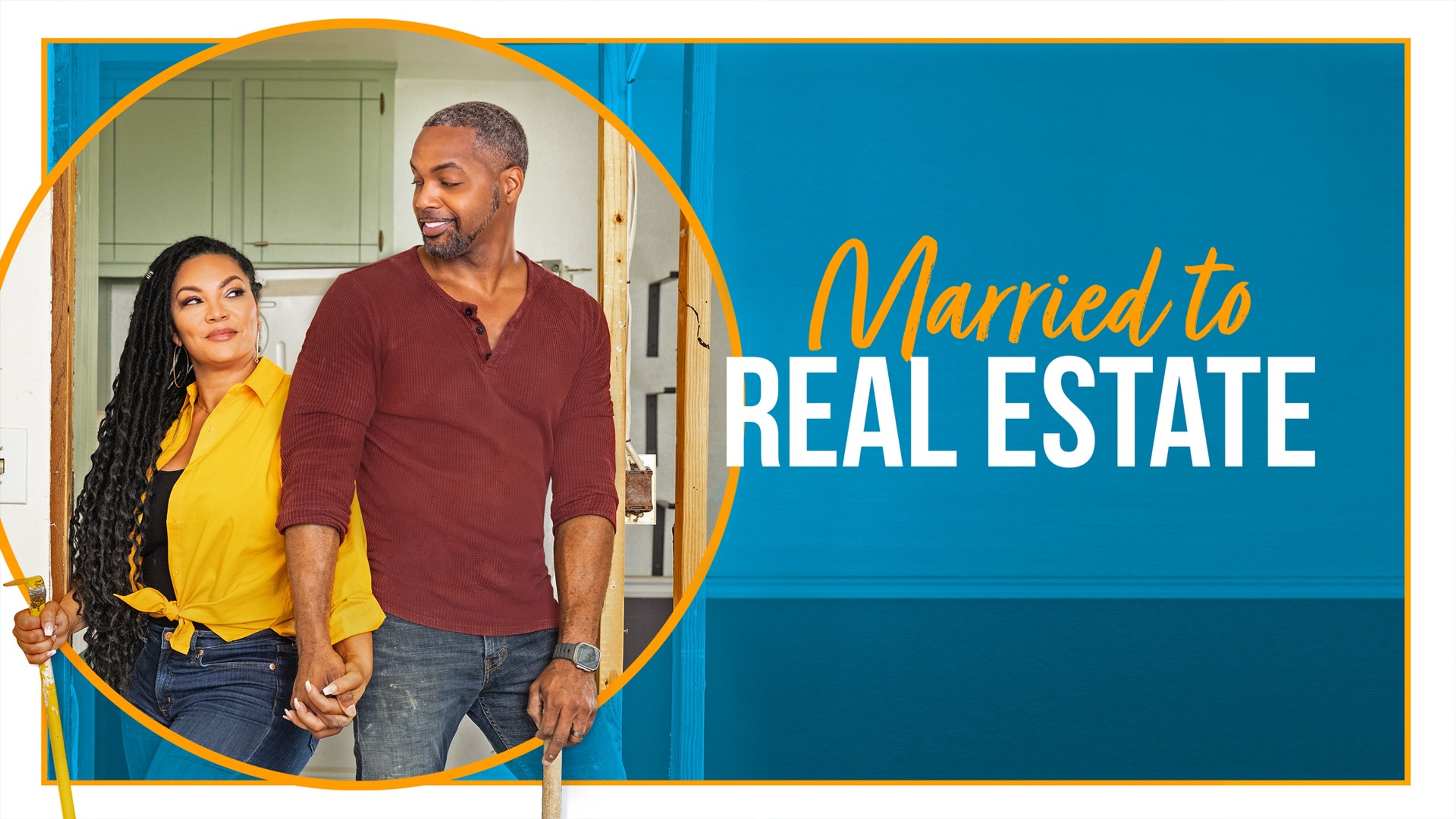 Married to Real Estate S3