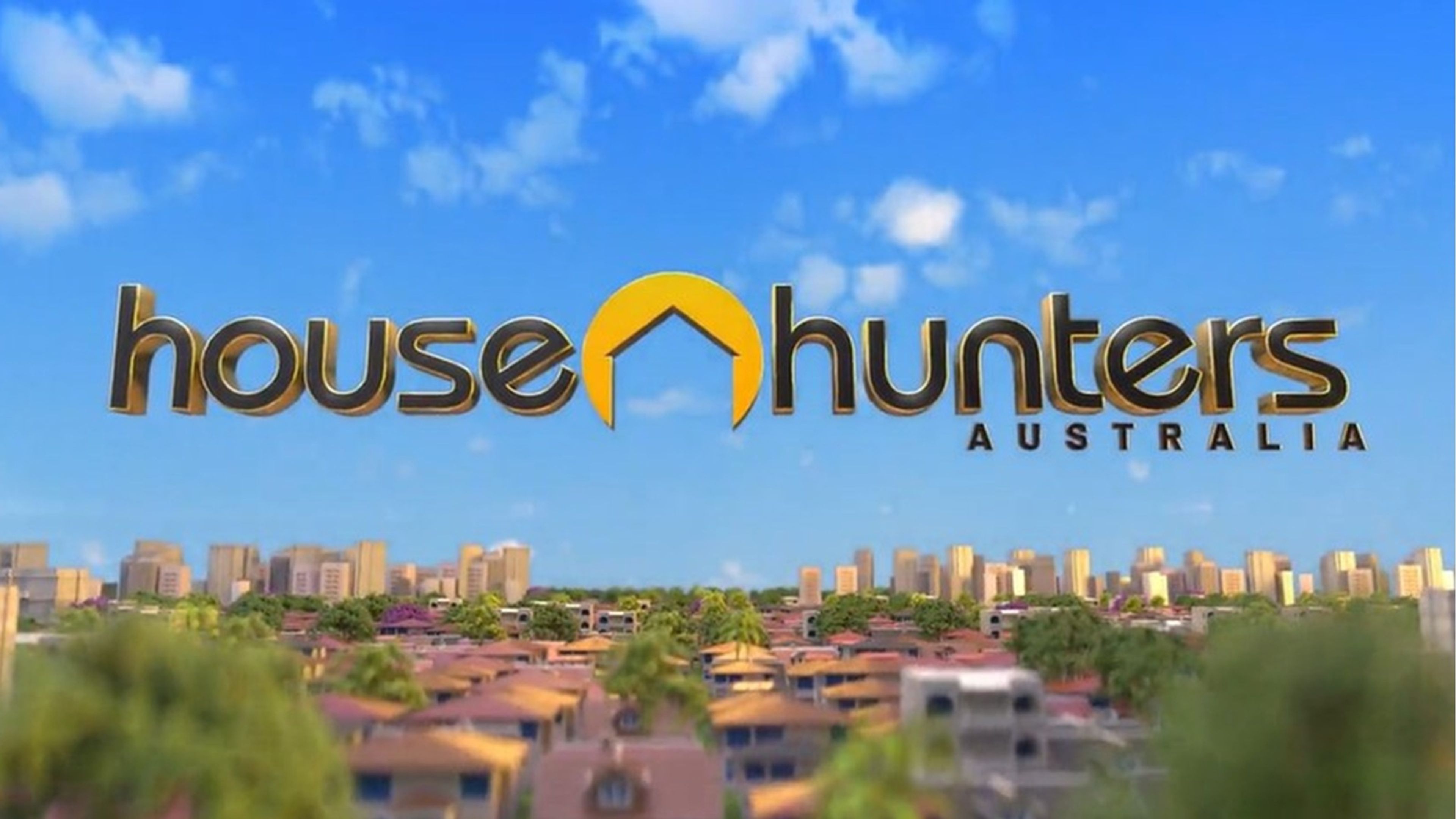 House Hunters Australia S1