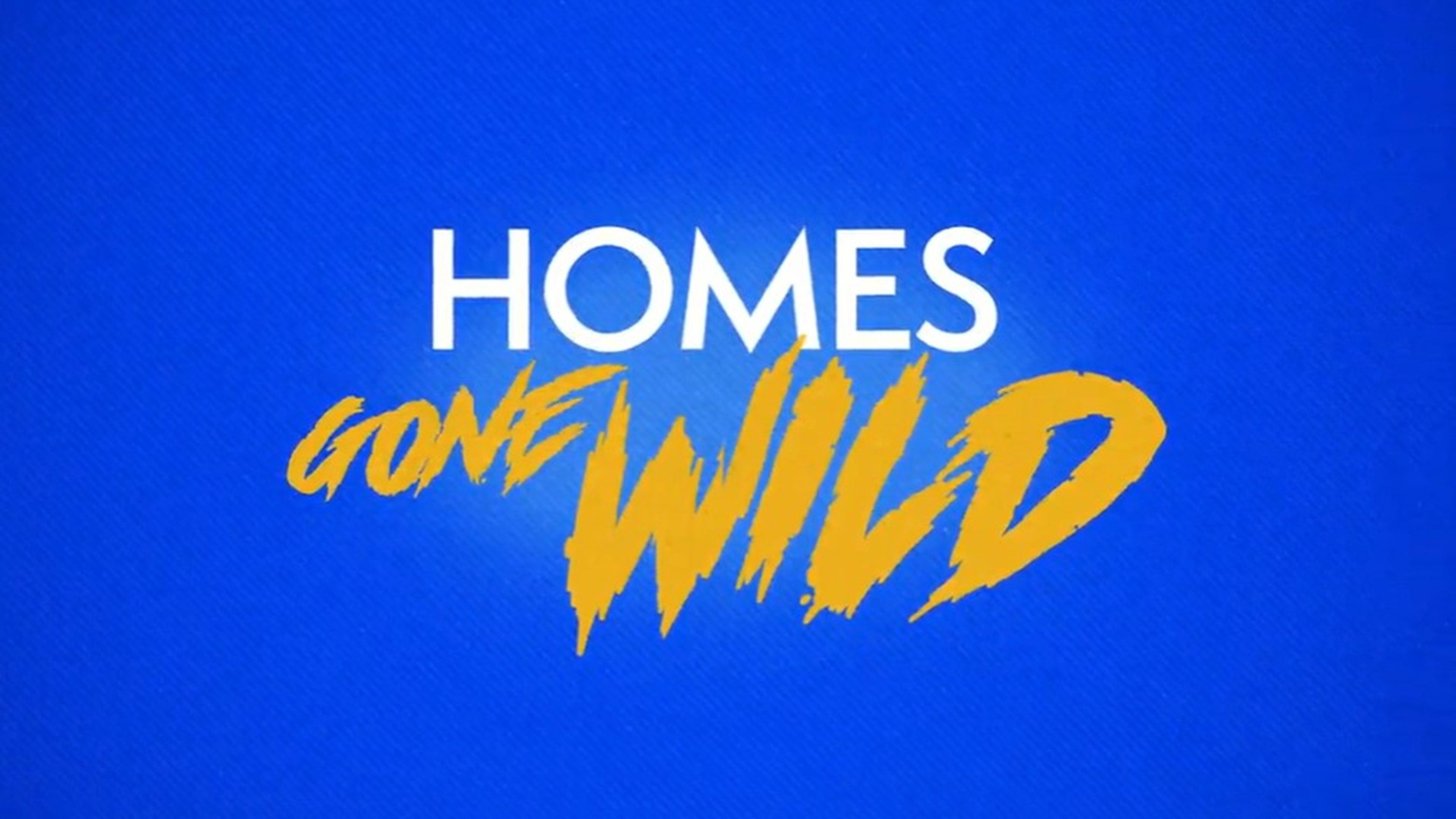 Homes Gone Wild S2