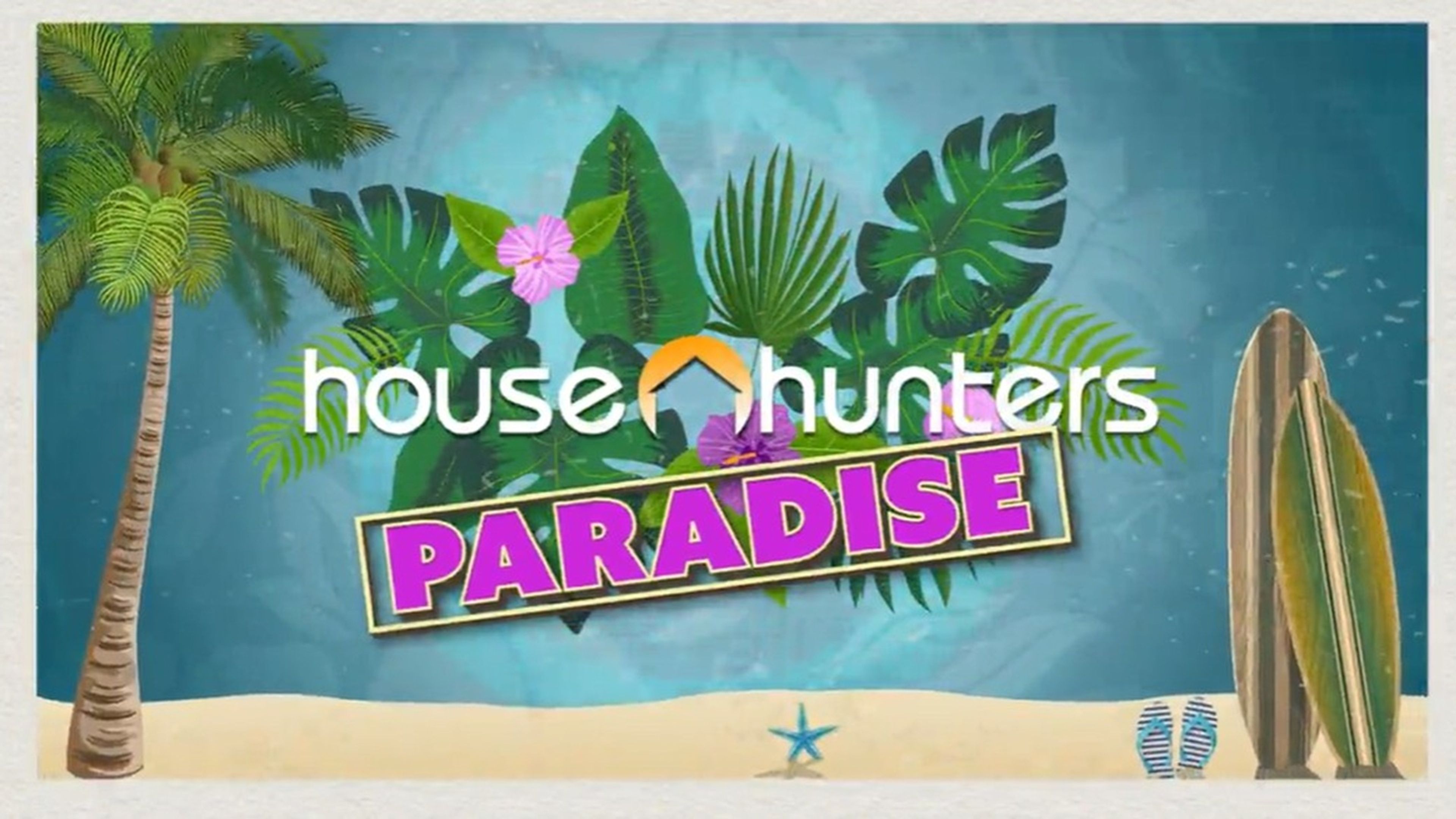 House Hunters: Paradise S1