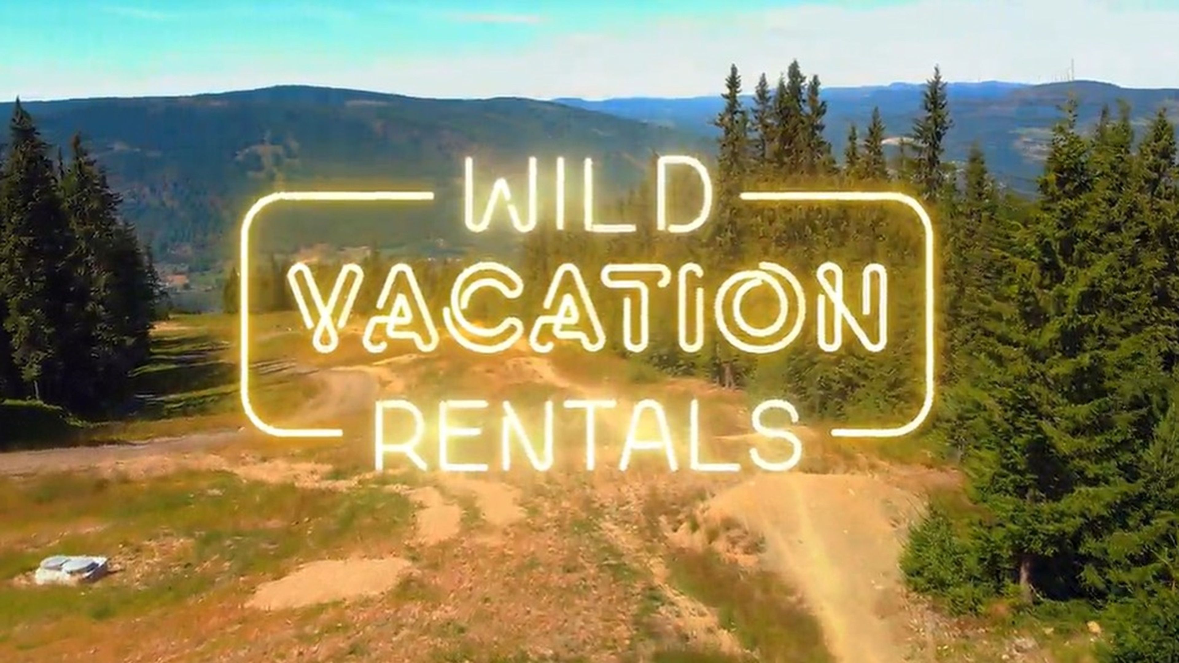 Wild Vacation Rentals S1