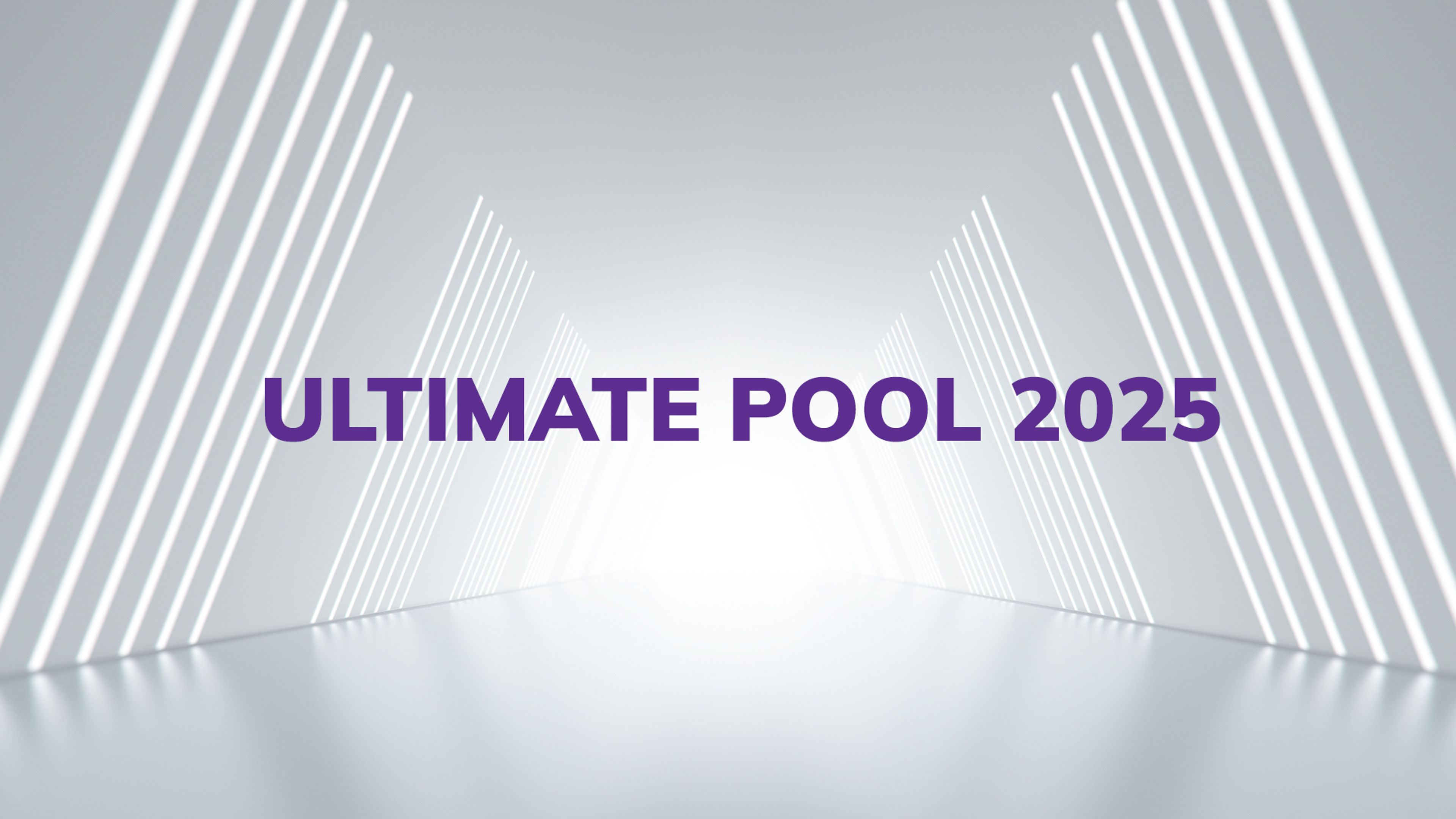 Ultimate Pool 2025