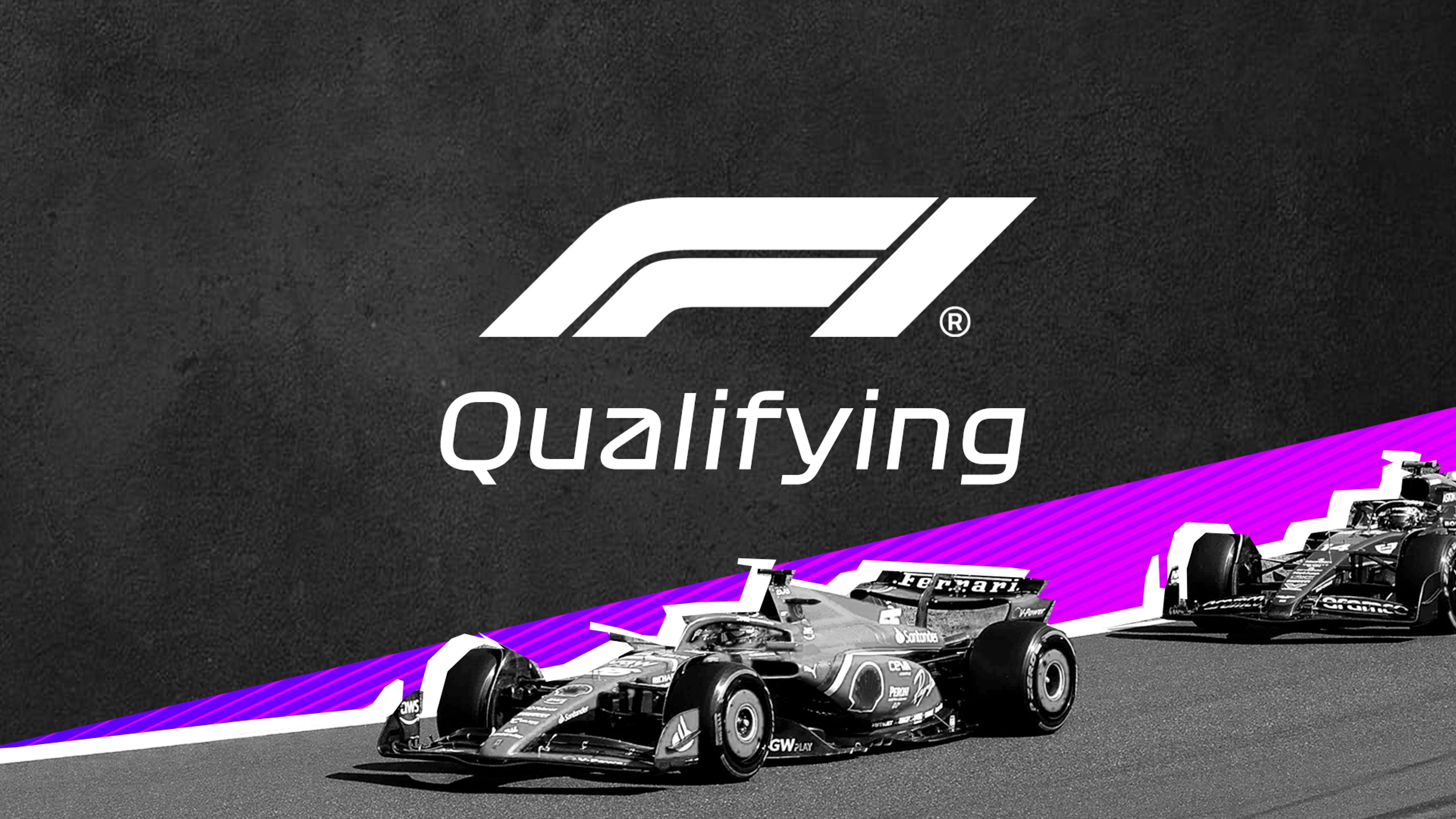 (L) Formula 1 Qualifying Post Show 2025
