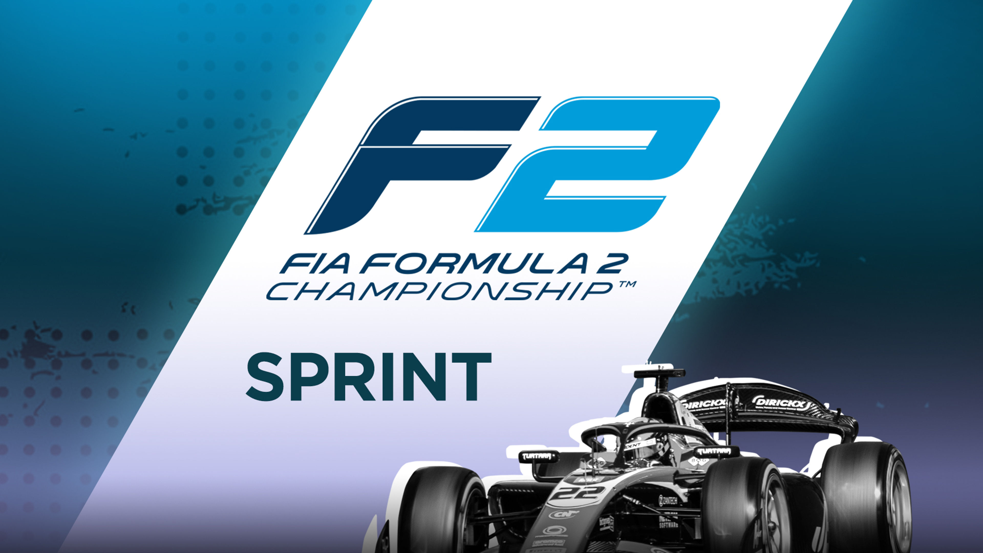 FIA Formula 2 Championship Sprint 2025