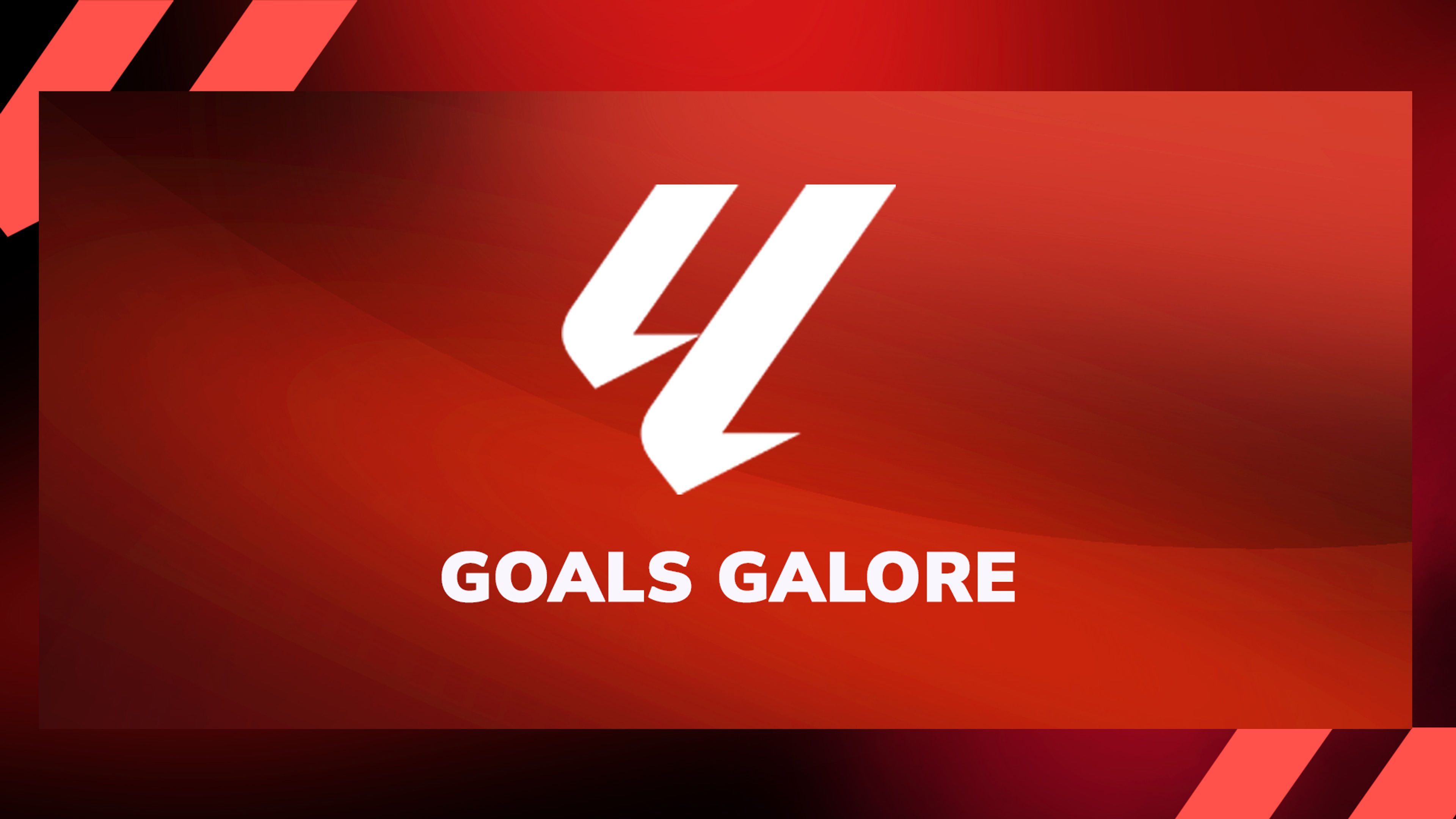 LaLiga Goals Galore 2024/25