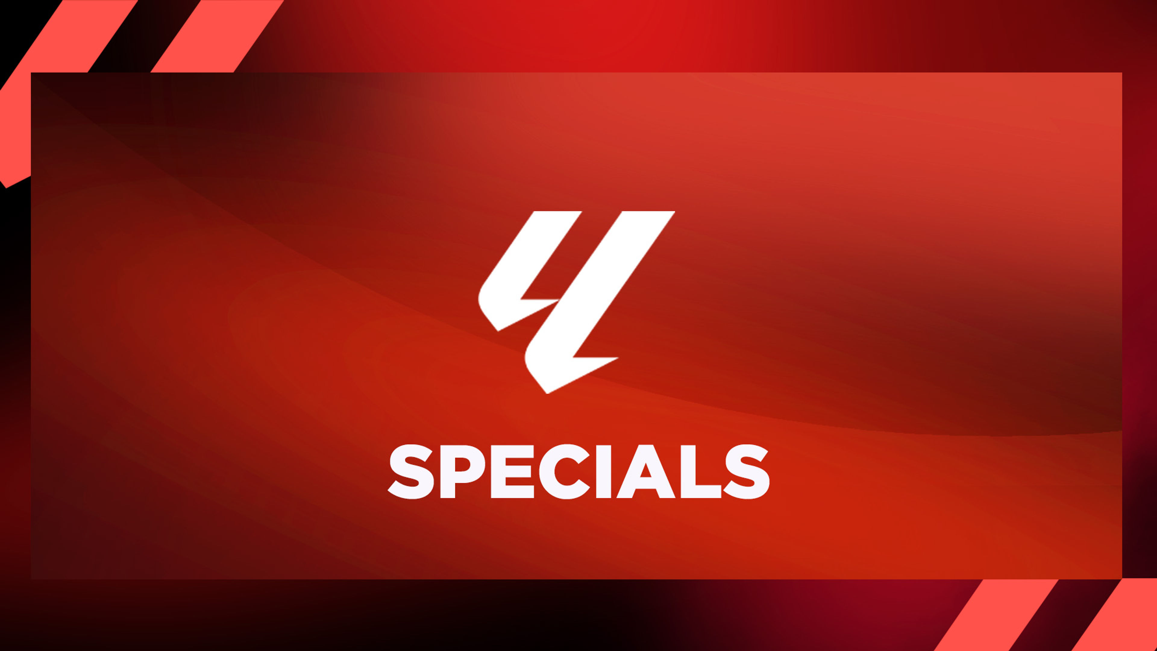 LaLiga Specials 2025/26