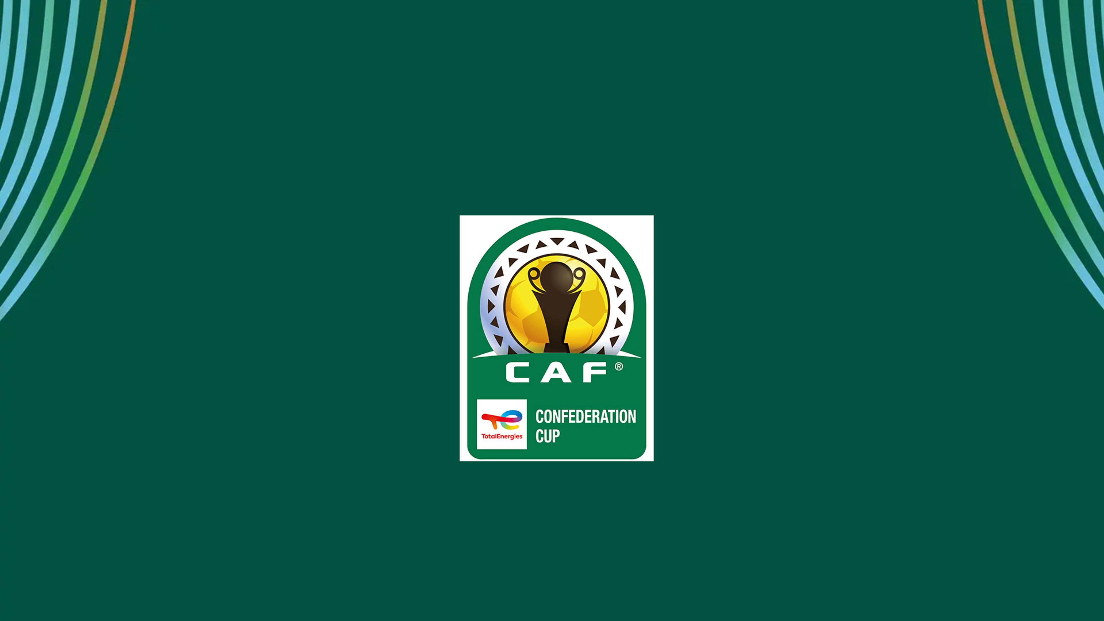 TotalEnergies CAF Confederation Cup : as Otoho Vs CR Belouizdad