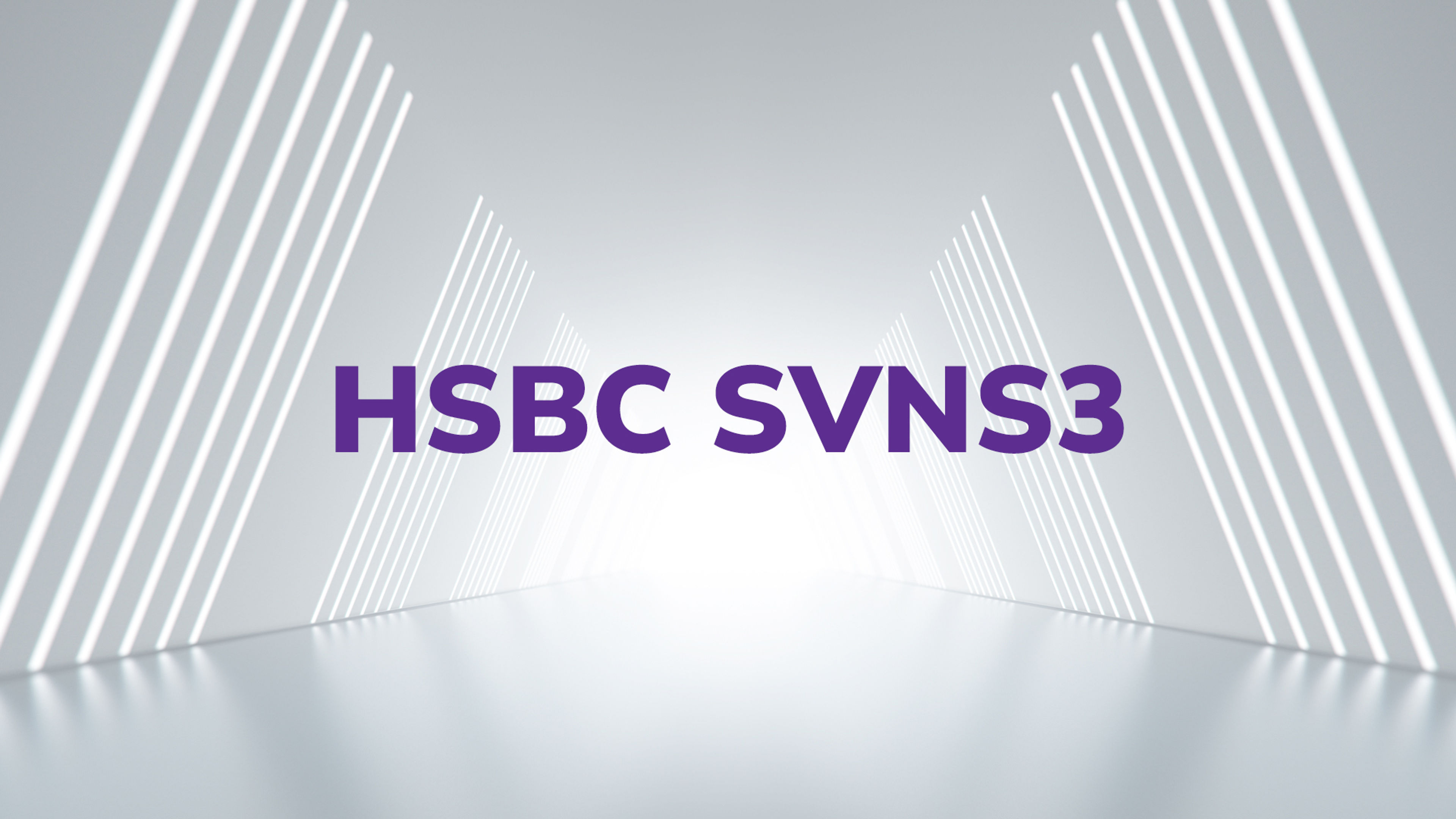 (L) HSBC SVNS3 : Tonga Vs Hong Kong - Dubai Day 1, Men