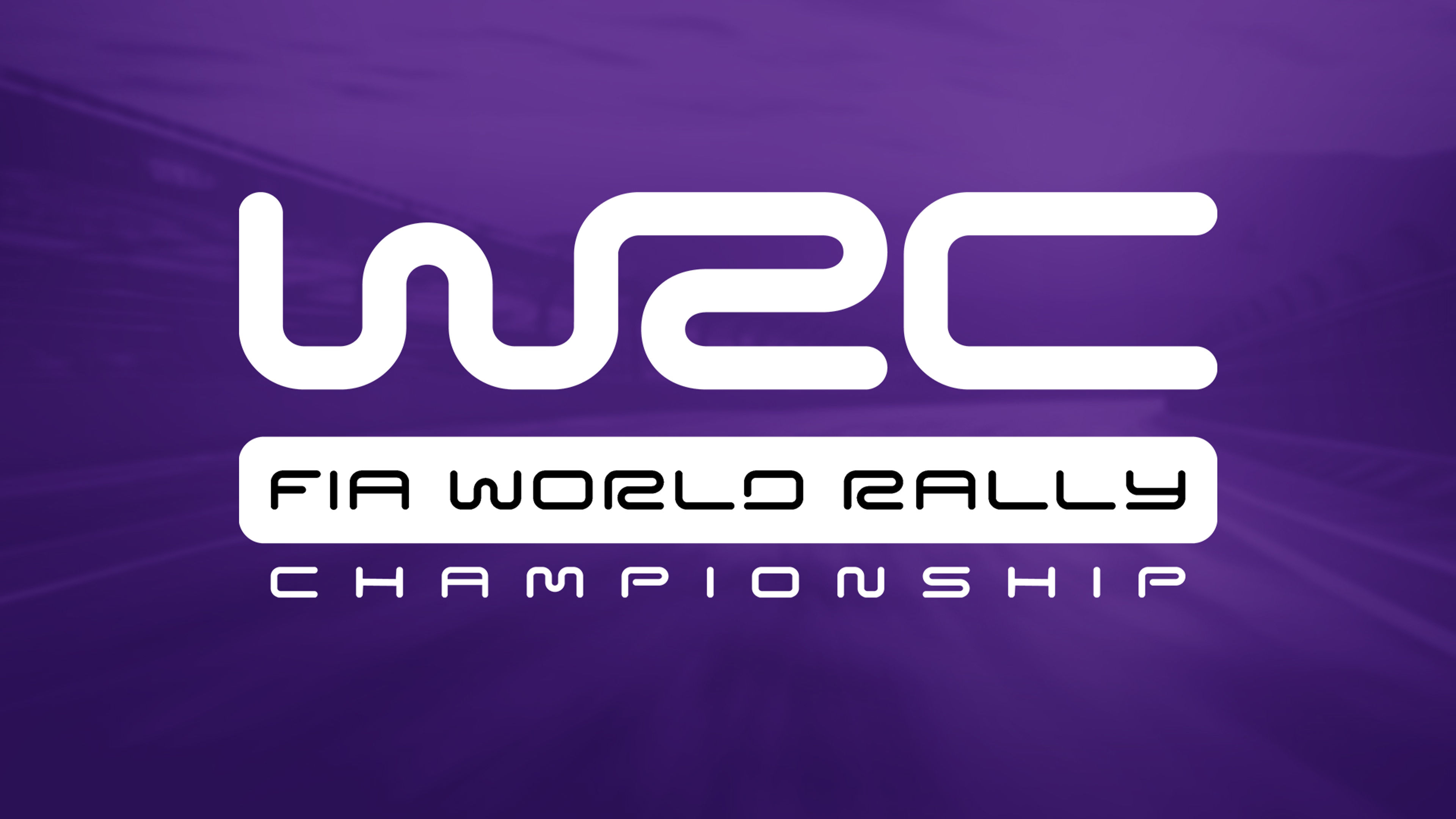 FIA World Rally Championship 2026