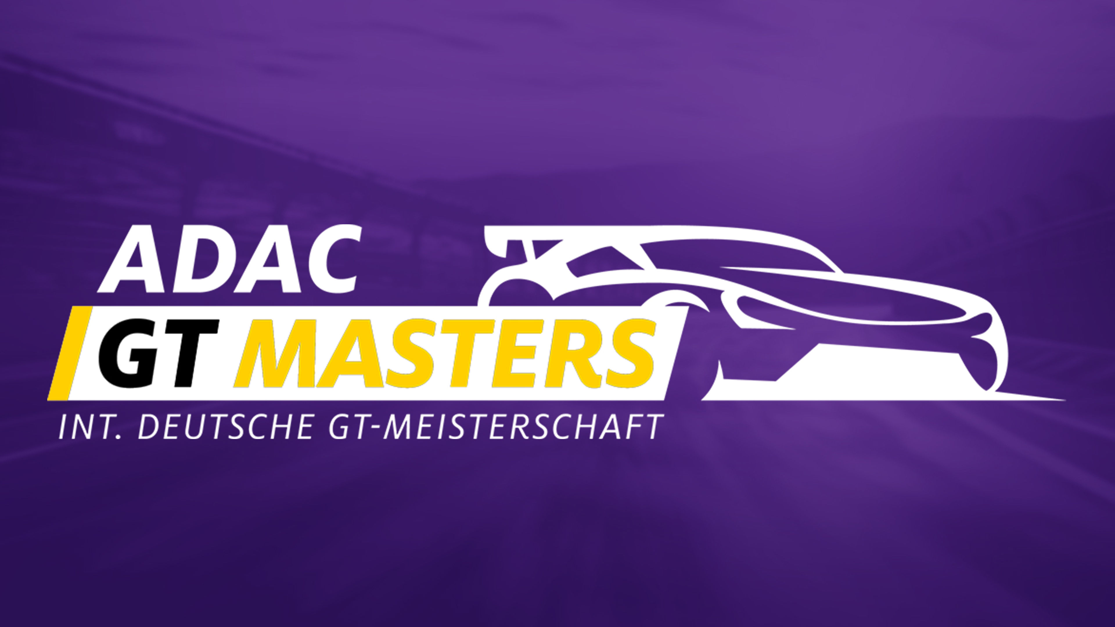 ADAC GT Masters 2026