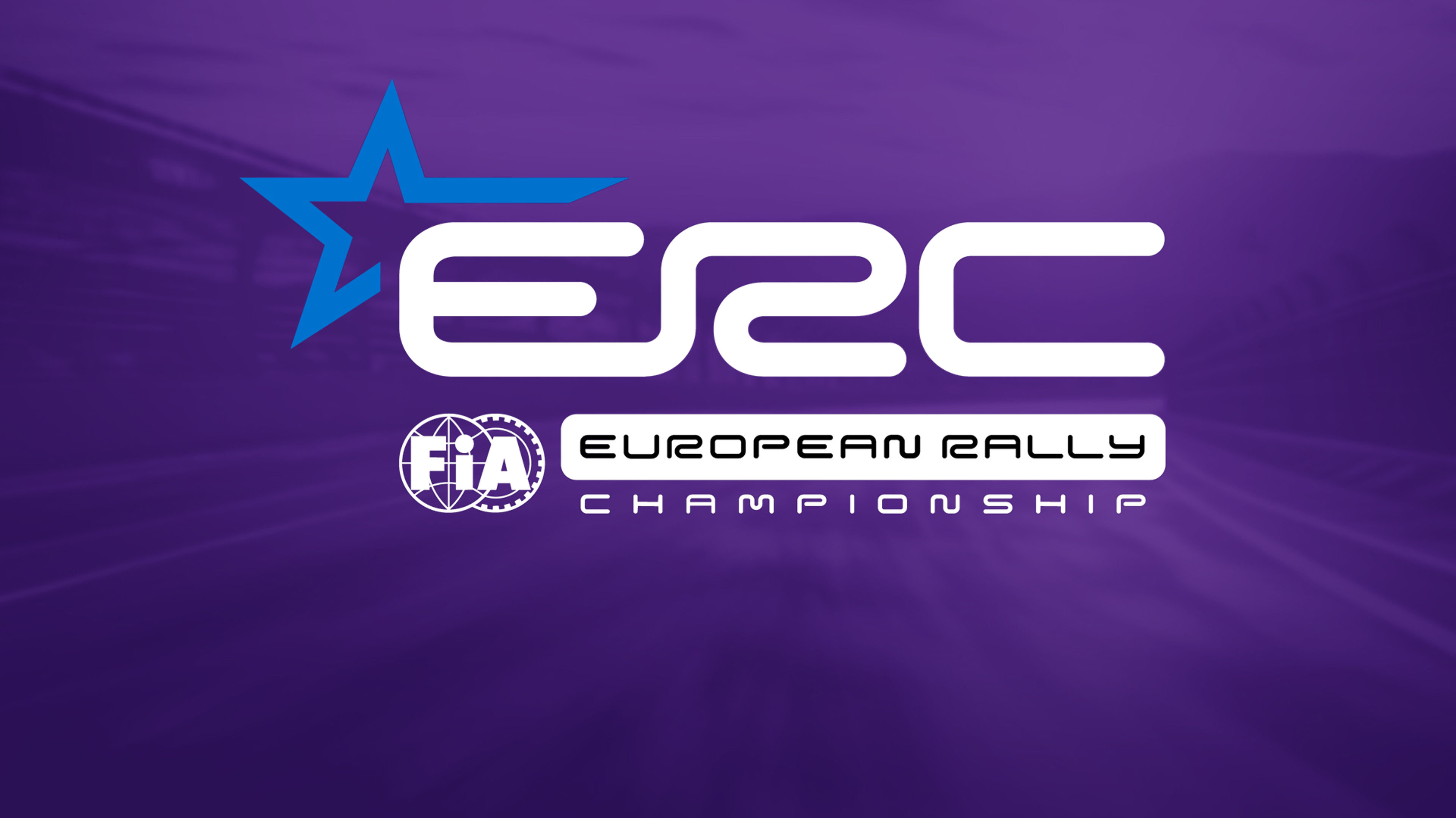 FIA European Rally Championship 2026